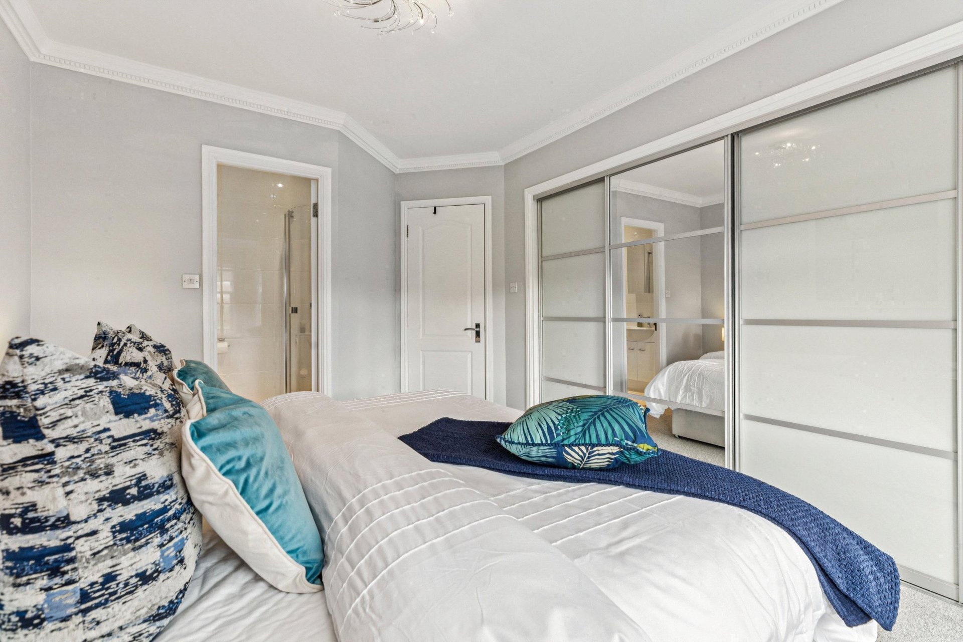 Flat G, 21 Hughenden Lane, Hyndland, Glasgow, G12 9XU - Picture #13