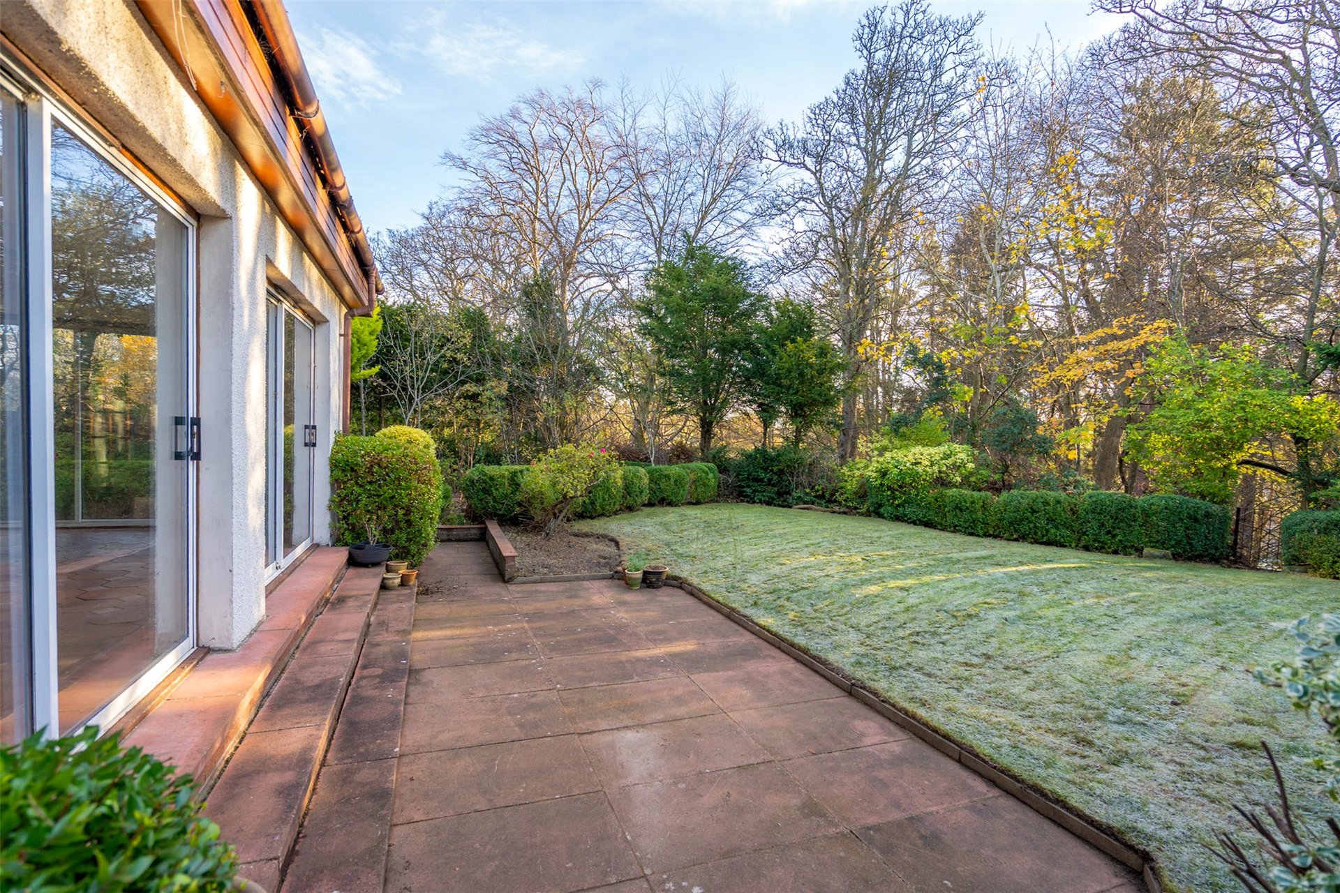 The Roundel, 68A Hepburn Gardens, St Andrews, KY16 9DQ - Picture #31