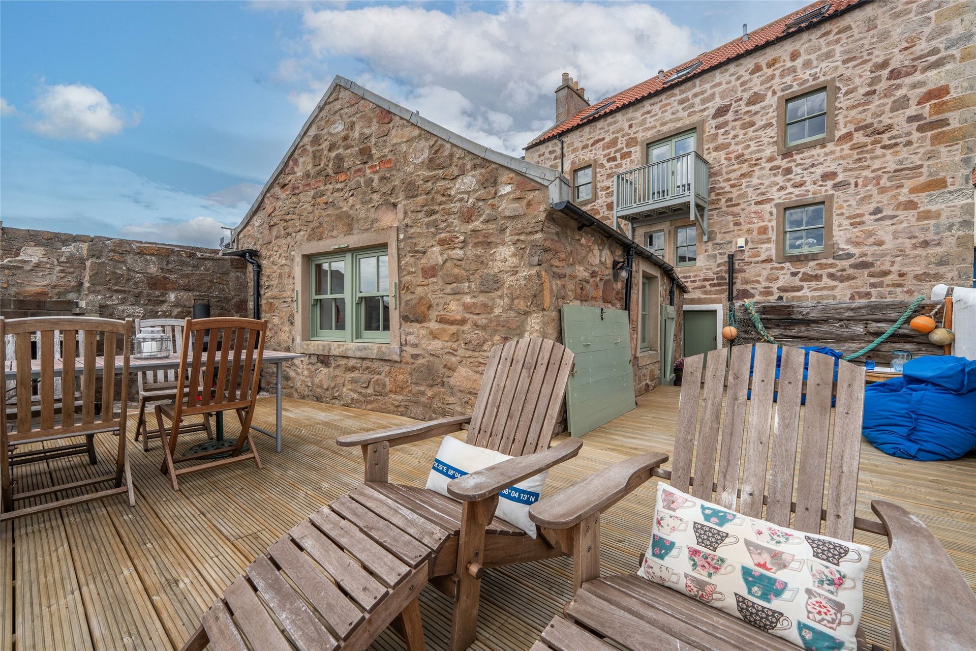 63 George Street, Cellardyke, Anstruther, Fife, KY10 3AS - Picture #41
