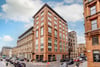 Flat 5/3 McIntyre &amp; Hogg, 120 Ingram Street, Merchant City, Glasgow City, G1 1EJ - Picture #1