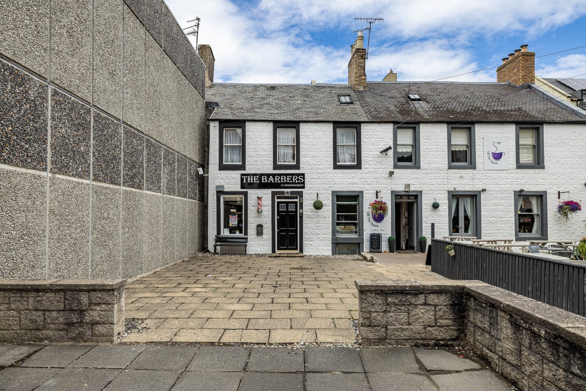 18 Horsemarket, Kelso, TD5 7HA - Picture #1