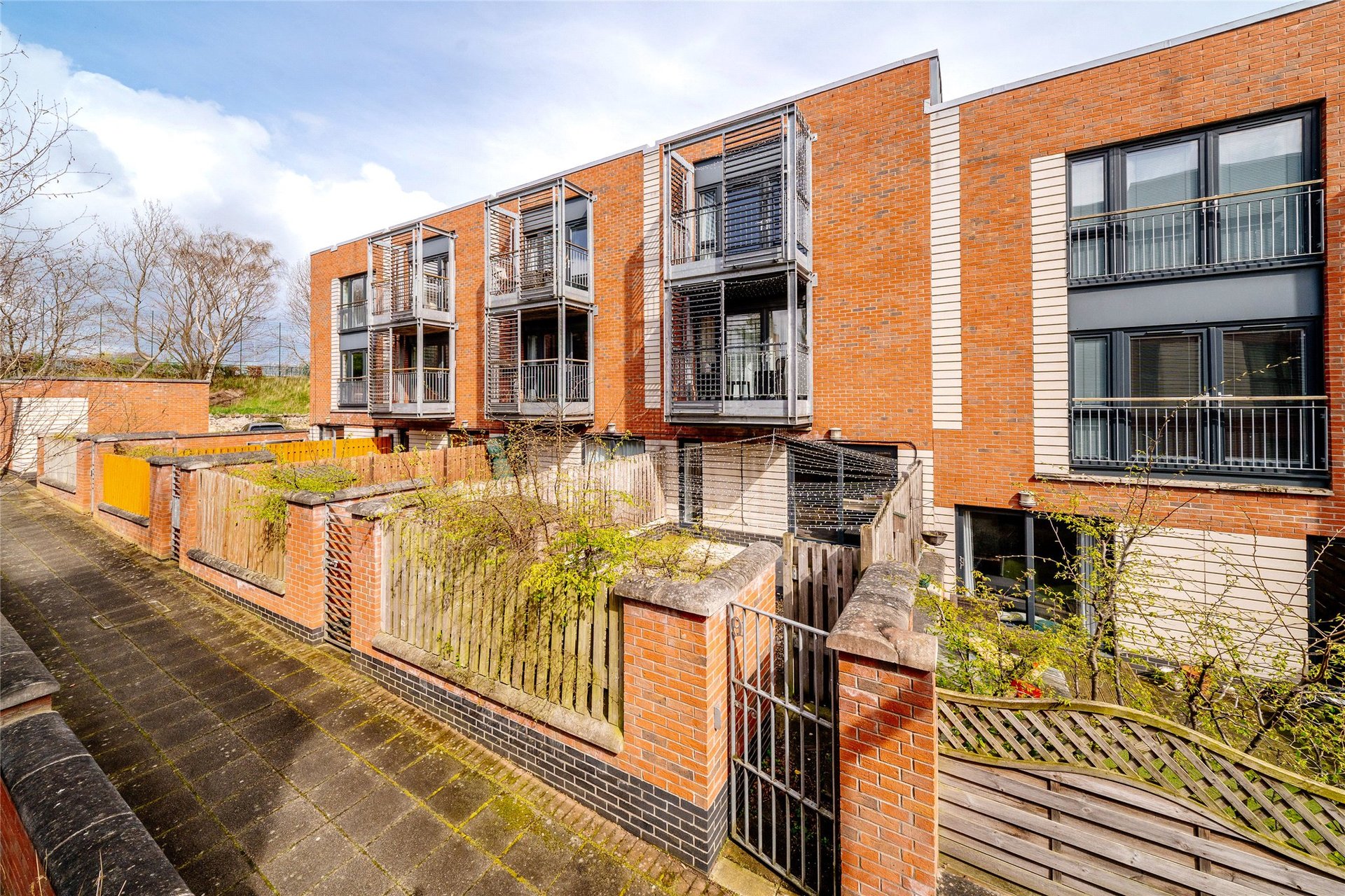 9 Fettes Rise, Edinburgh, Midlothian, EH4 1QH - Picture #27