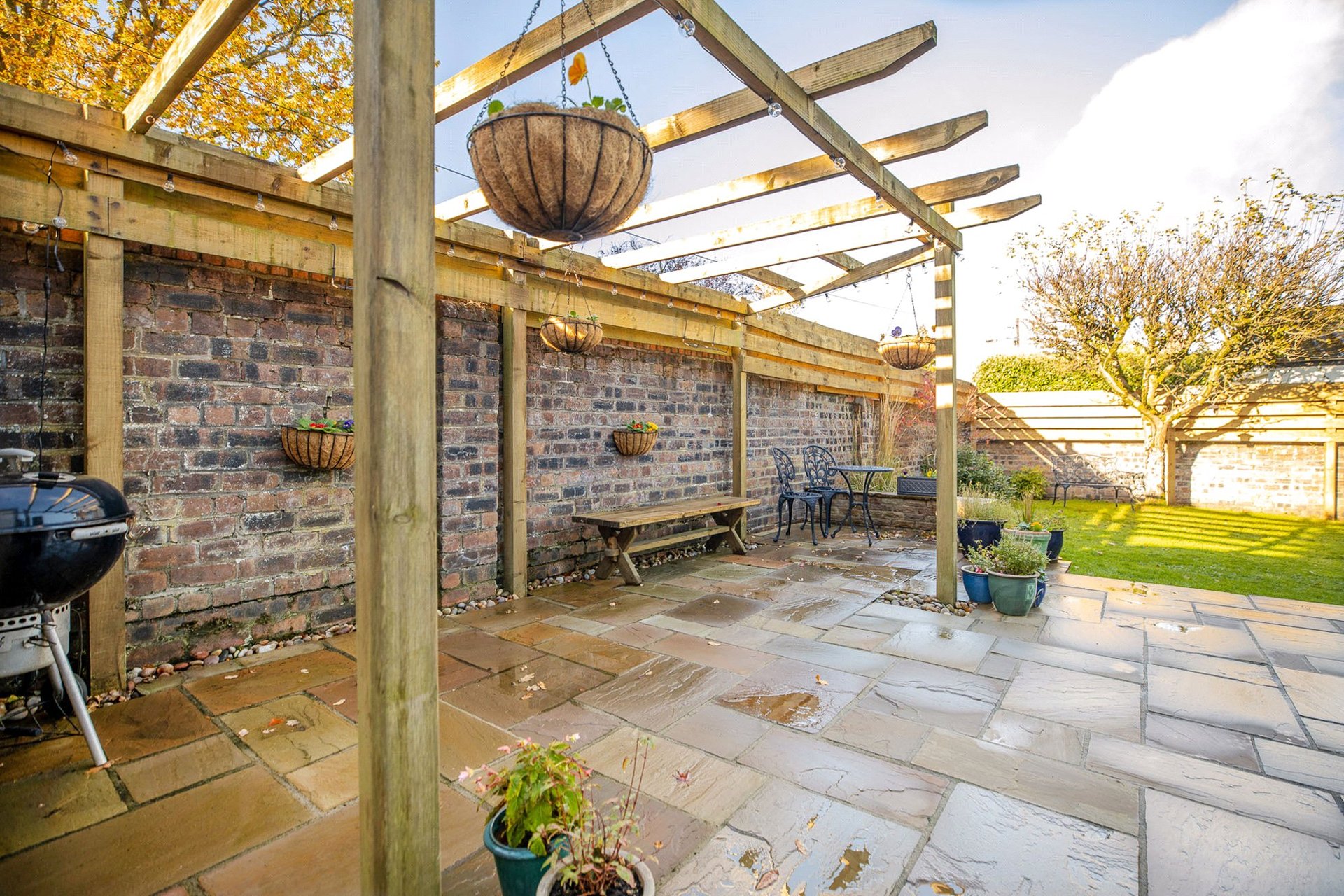 1 Stratton Drive, Giffnock, Glasgow, G46 7AB - Picture #49