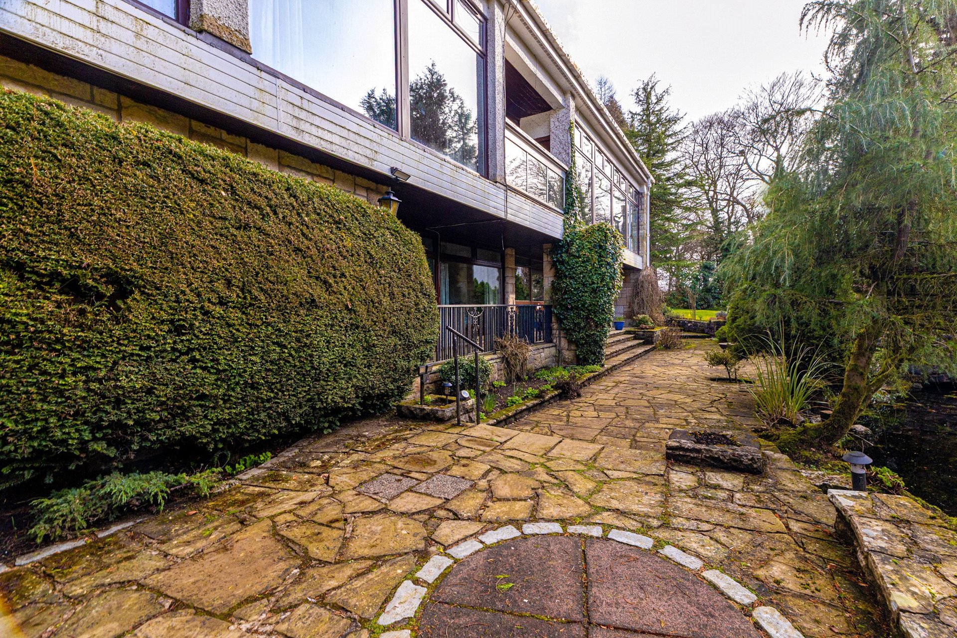 2 Westleigh Gate, Neilston Road, Uplawmoor, Glasgow, G78 4BB - Picture #3