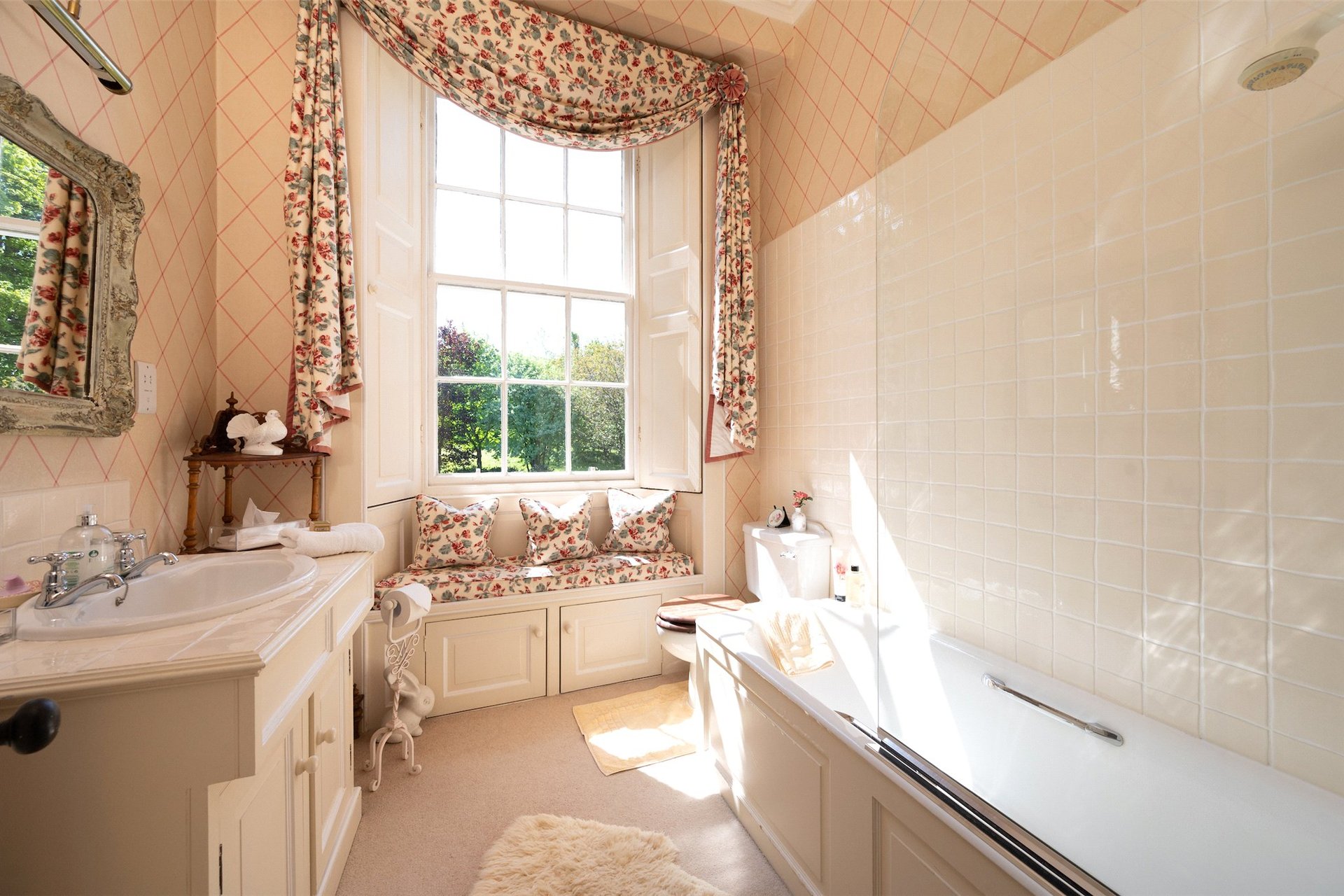 The Glebe House, 4 Law Road, North Berwick, East Lothian, EH39 4PL - Picture #29