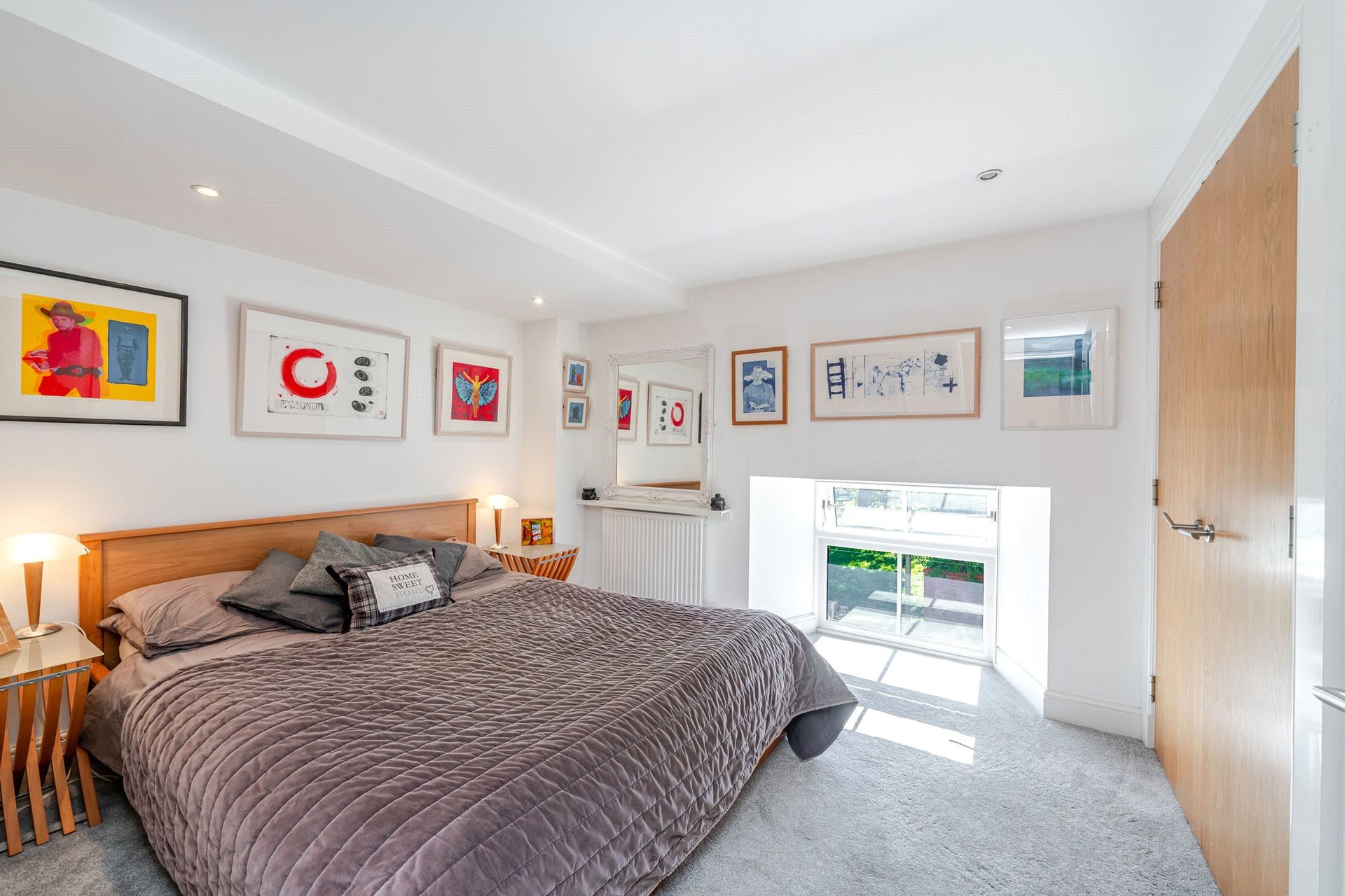 1/9, 2 Lilybank Terrace, Hillhead, Glasgow, G12 8RX - Picture #26