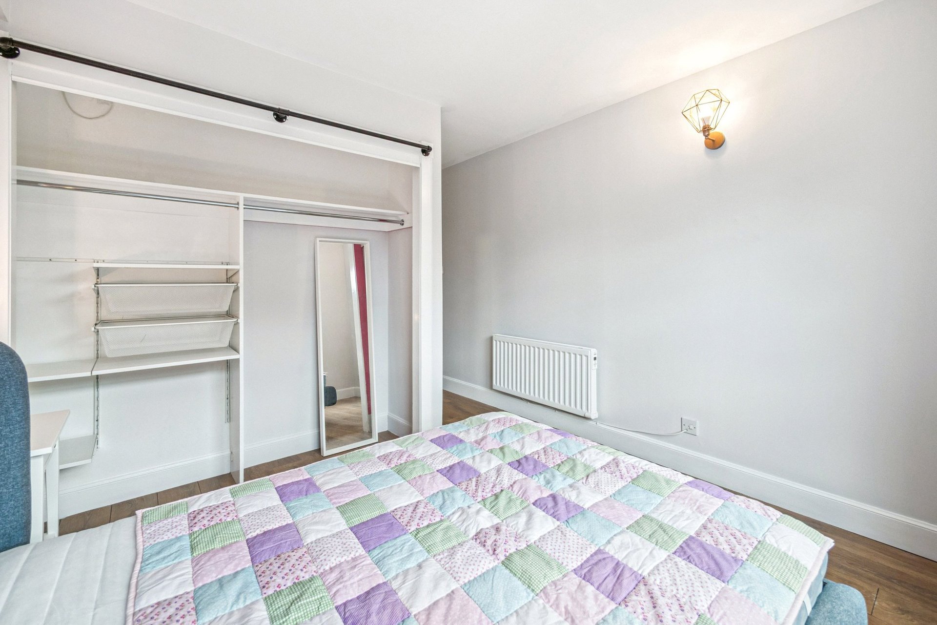 1/1 Grandville, Edinburgh, Midlothian, EH6 4TH - Picture #11