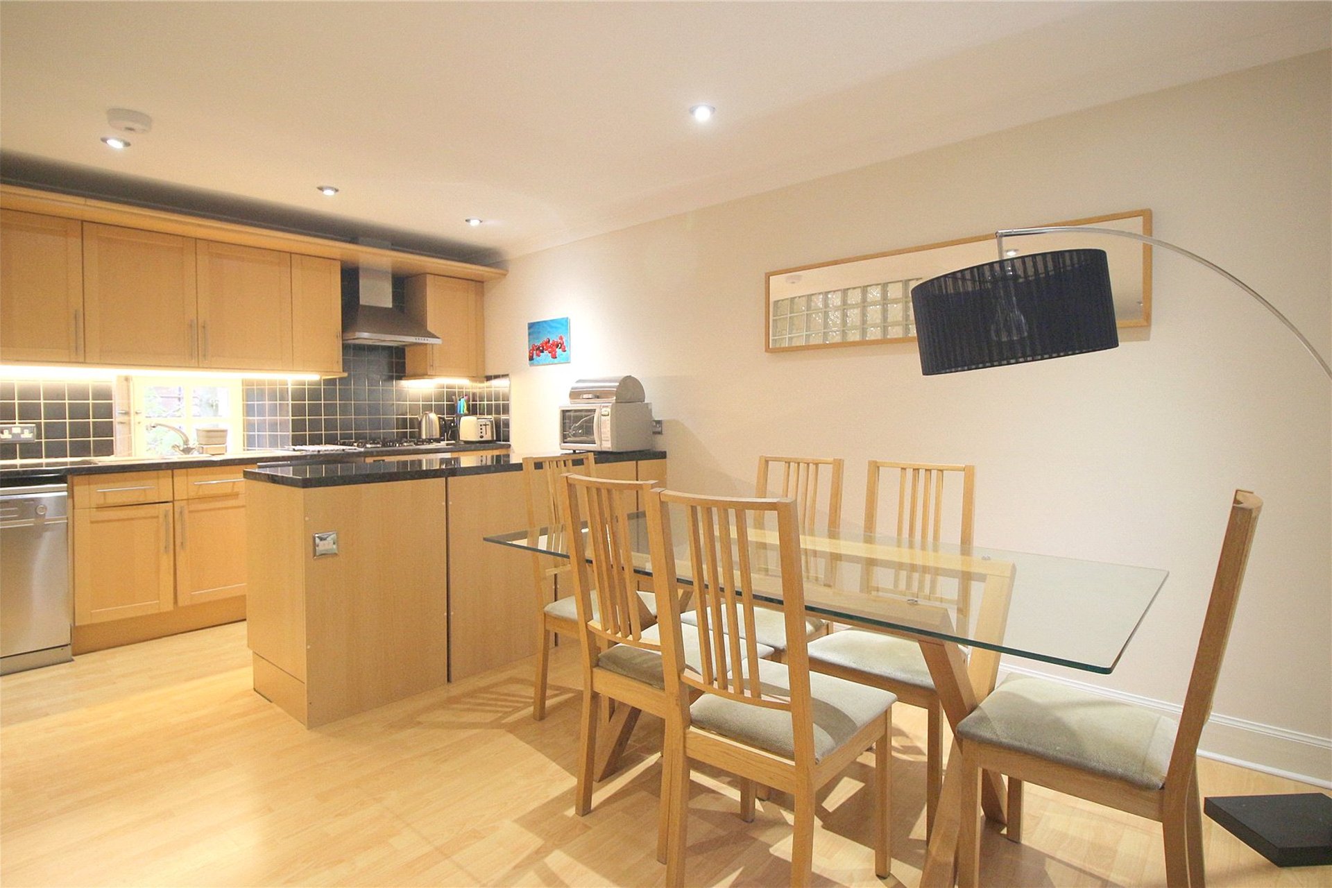 27GF Circus Lane, Edinburgh, Midlothian, EH3 6SU - Picture #4