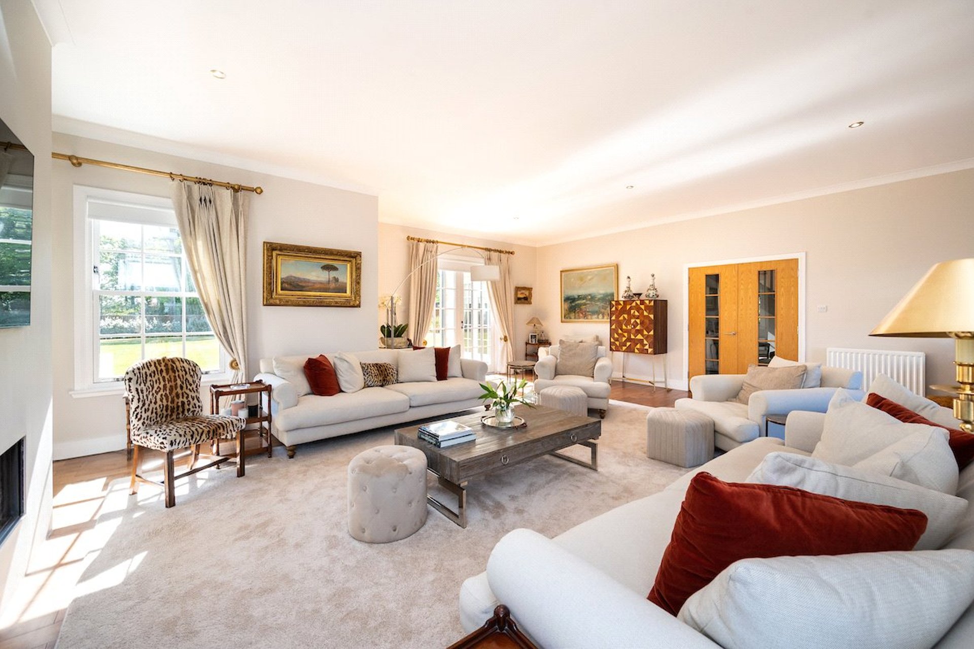 Moy House, 66 The Village, Archerfield, Dirleton, North Berwick, EH39 5HT - Picture #10