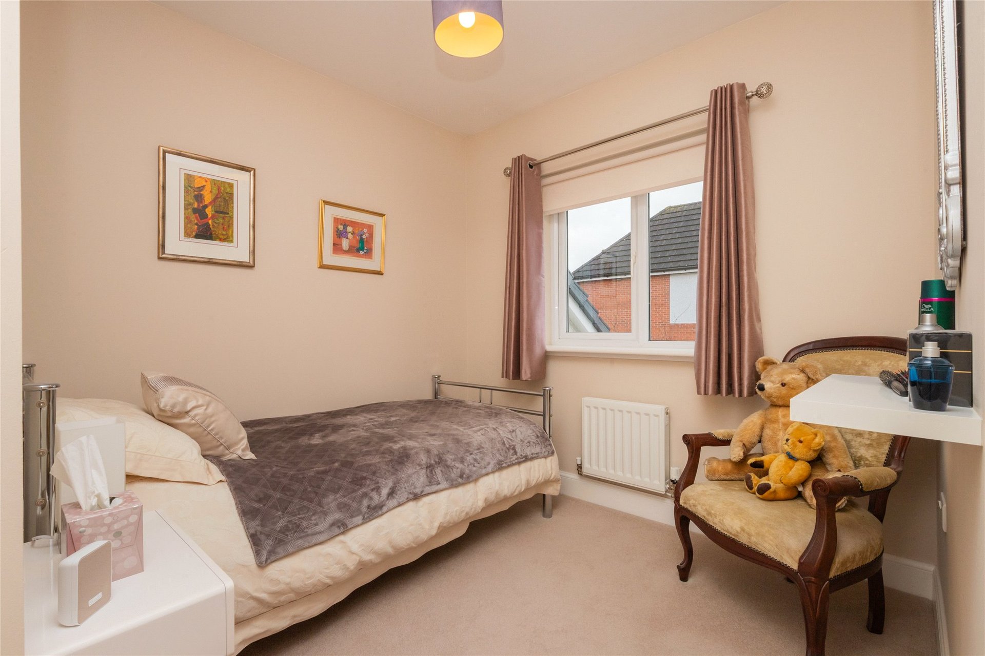 60 Raeswood Crescent, Crookston, Glasgow City, G53 7HE - Picture #27