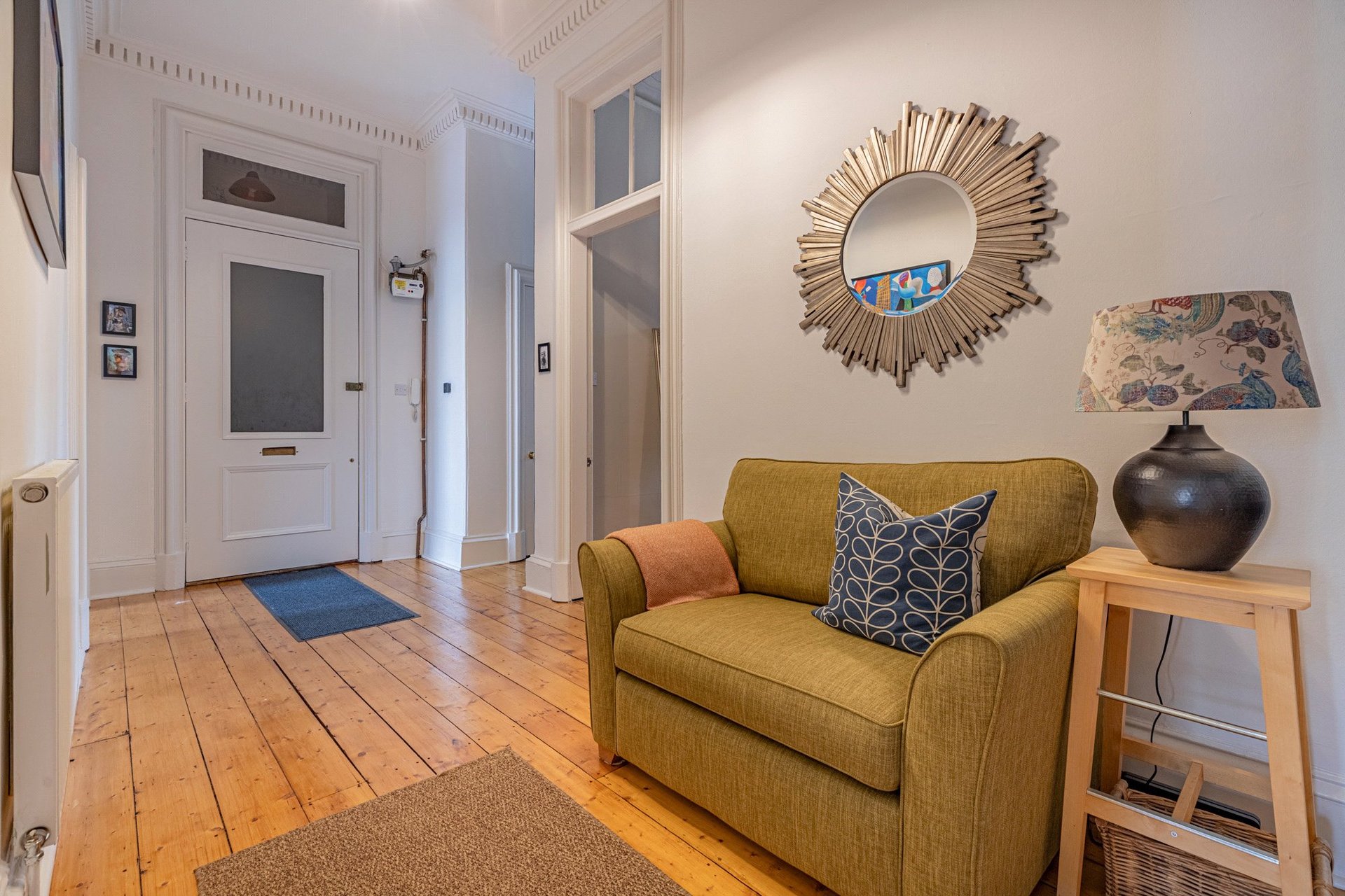1/1, 39 Cecil Street, Hillhead, Glasgow, G12 8RN - Picture #11
