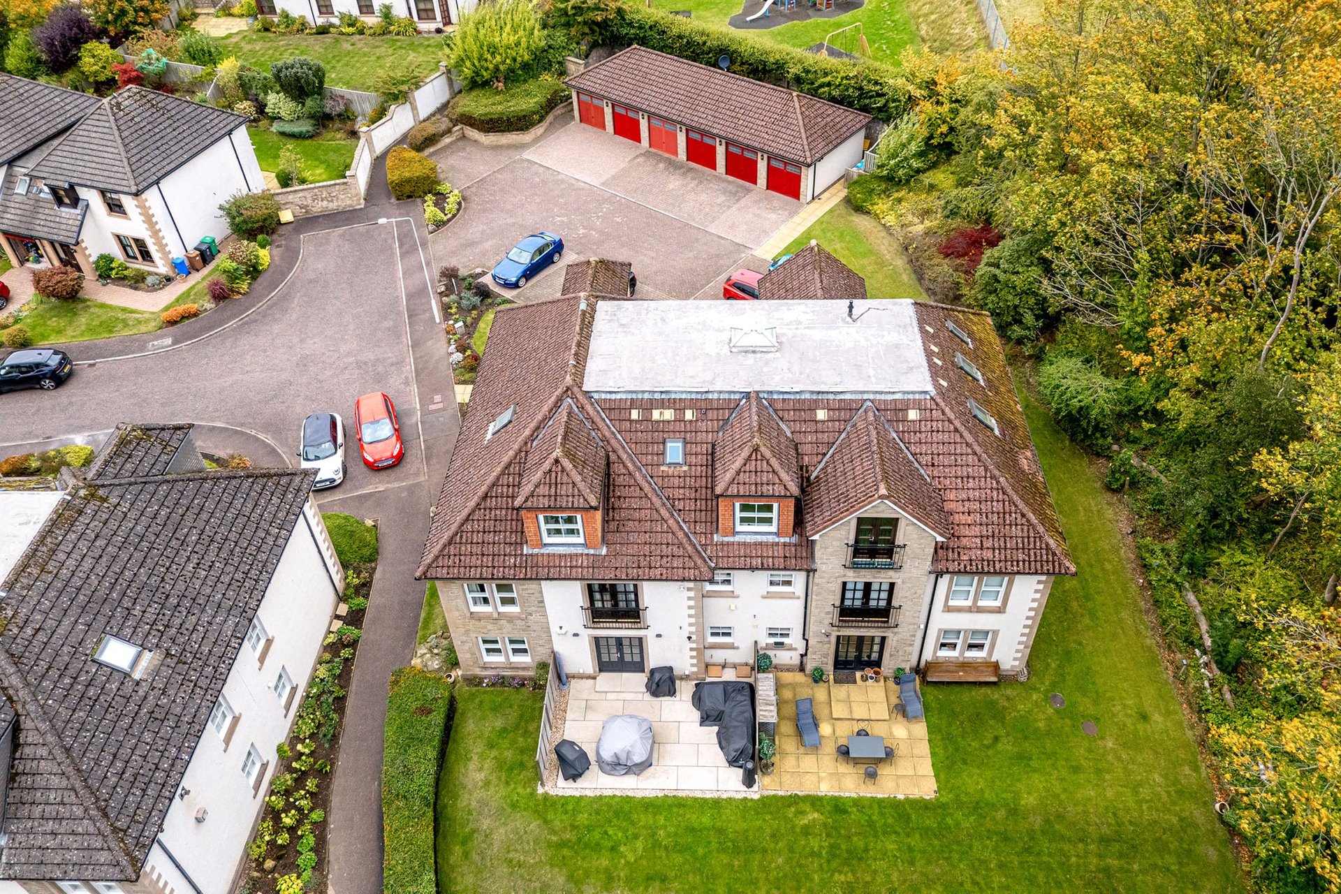 40 Lumsden Crescent, St. Andrews, Fife, KY16 9NQ - Picture #21