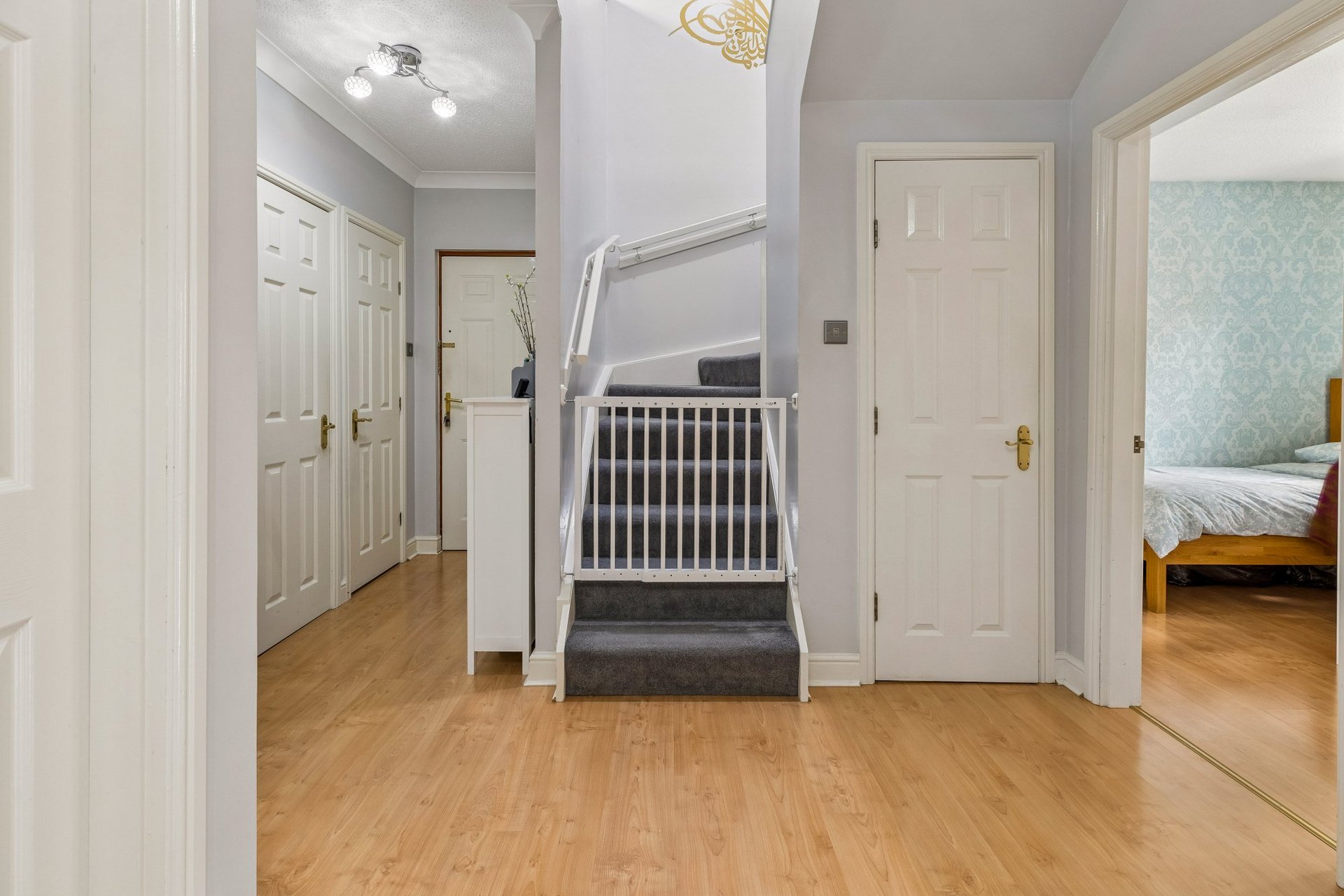 3/1, 15 Waverley Street, Shawlands, Glasgow, G41 2EA - Picture #8