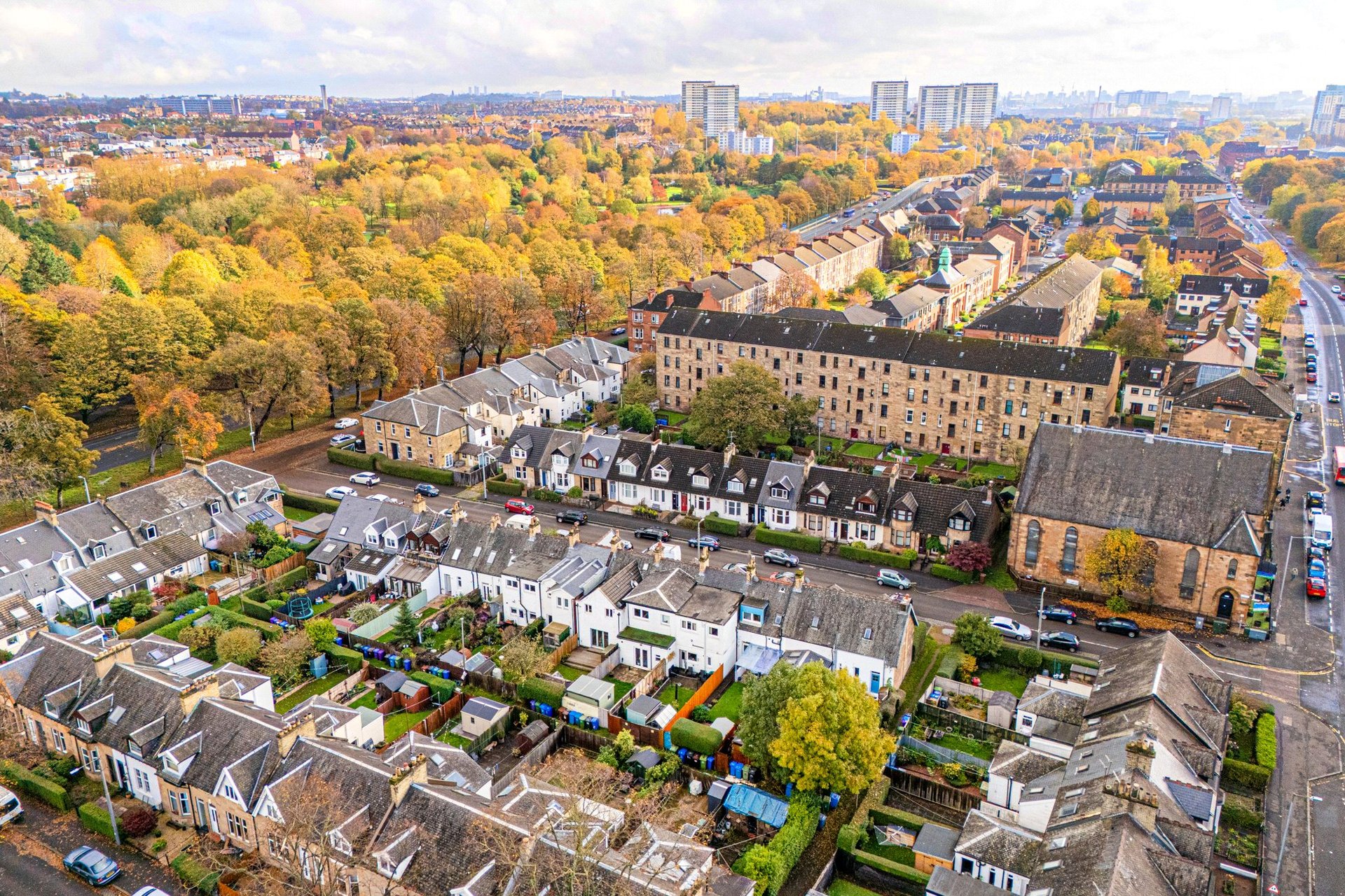 18 Victoria Park Street, Scotstoun, Glasgow, G14 9QA - Picture #37