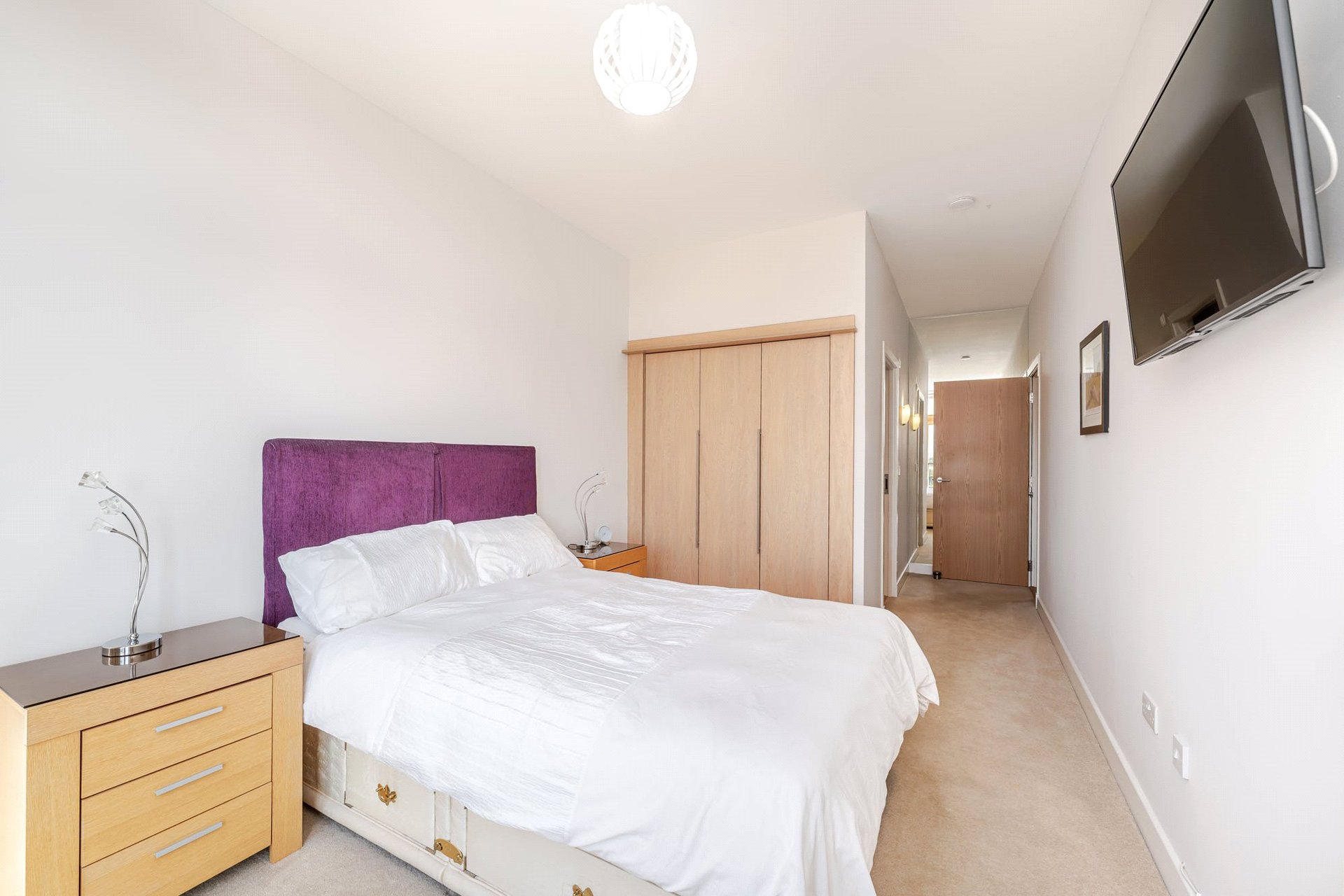 2/4, 60 Southbrae Gardens, Jordanhill, Glasgow, G13 1UB - Picture #21