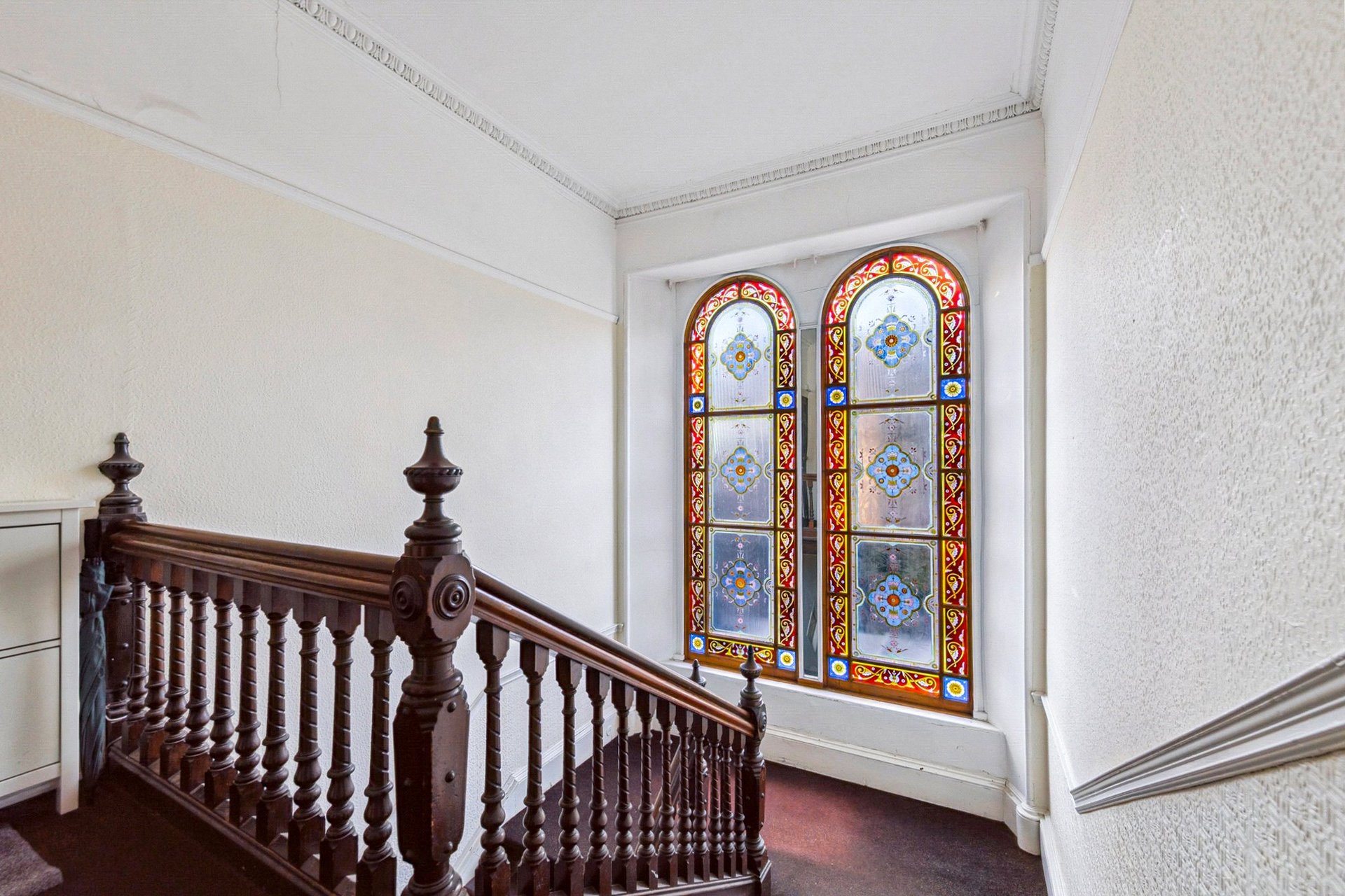 Flat 4, 3 Dundonald Road, Dowanhill, Glasgow, G12 9LJ - Picture #5