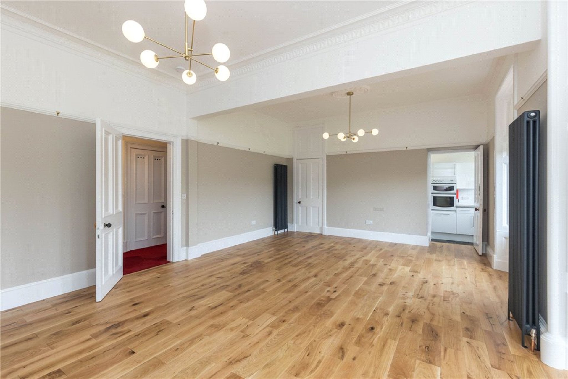 37 Greenbank Crescent, Edinburgh, EH10 5TE - Picture #4