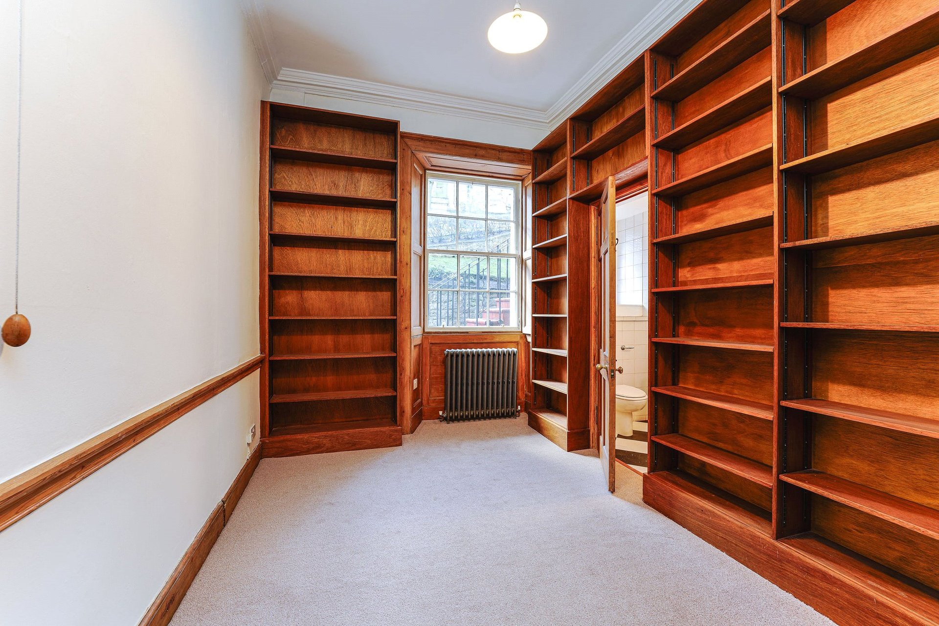 2 Ramsay Garden, Edinburgh, EH1 2NA - Picture #9