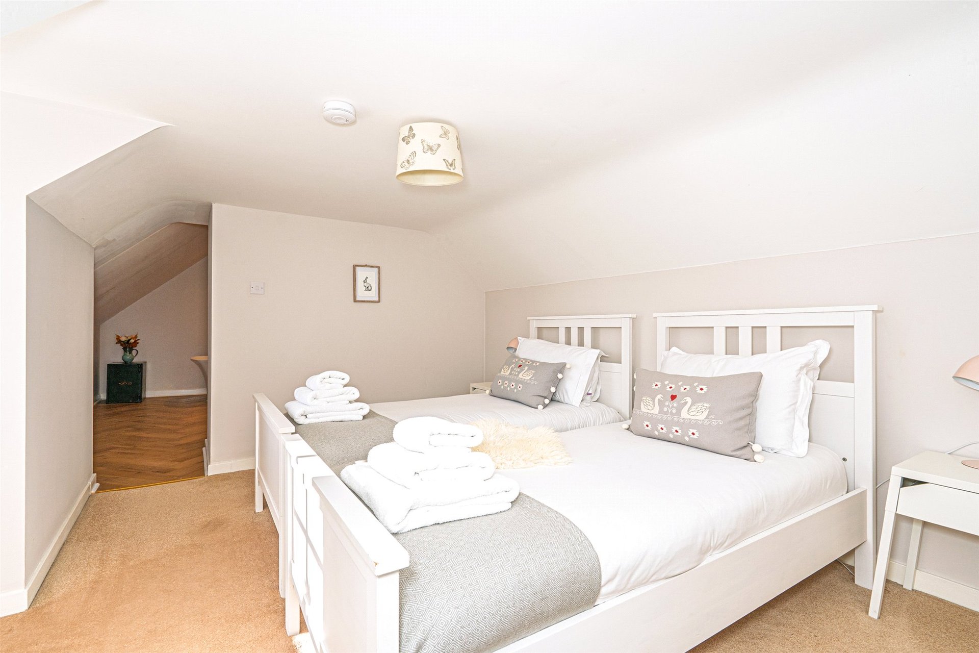 Jasmine Cottage, Meadow Road, Barnyards, Kilconquhar, Leven, KY9 1PD - Picture #23