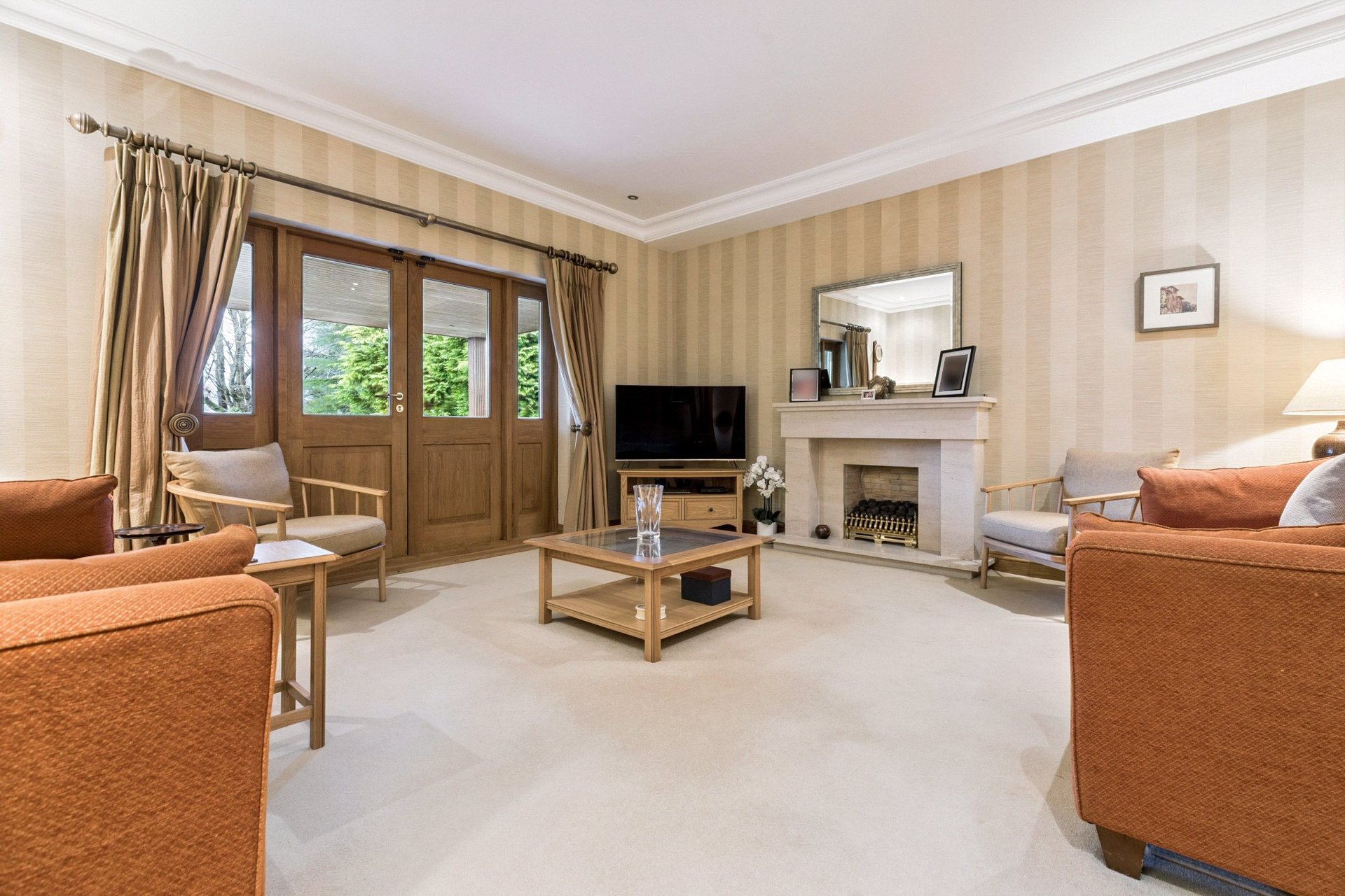 1 Westbrae Road, Newton Mearns, Glasgow, East Renfrewshire, G77 6EQ - Picture #14