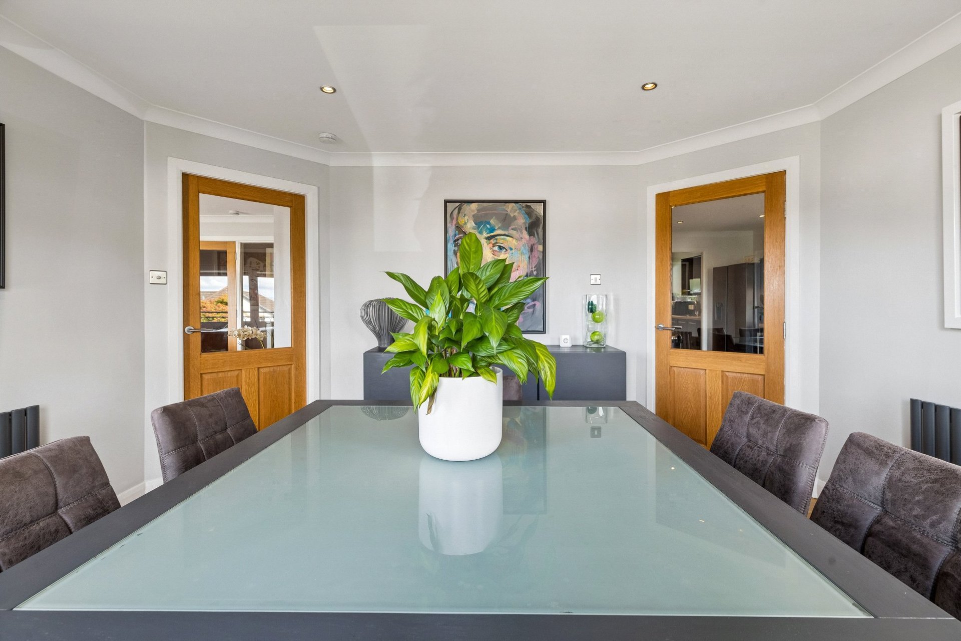 5 Greenlaw Drive, Newton Mearns, Glasgow, Lanarkshire, G77 6NL - Picture #8