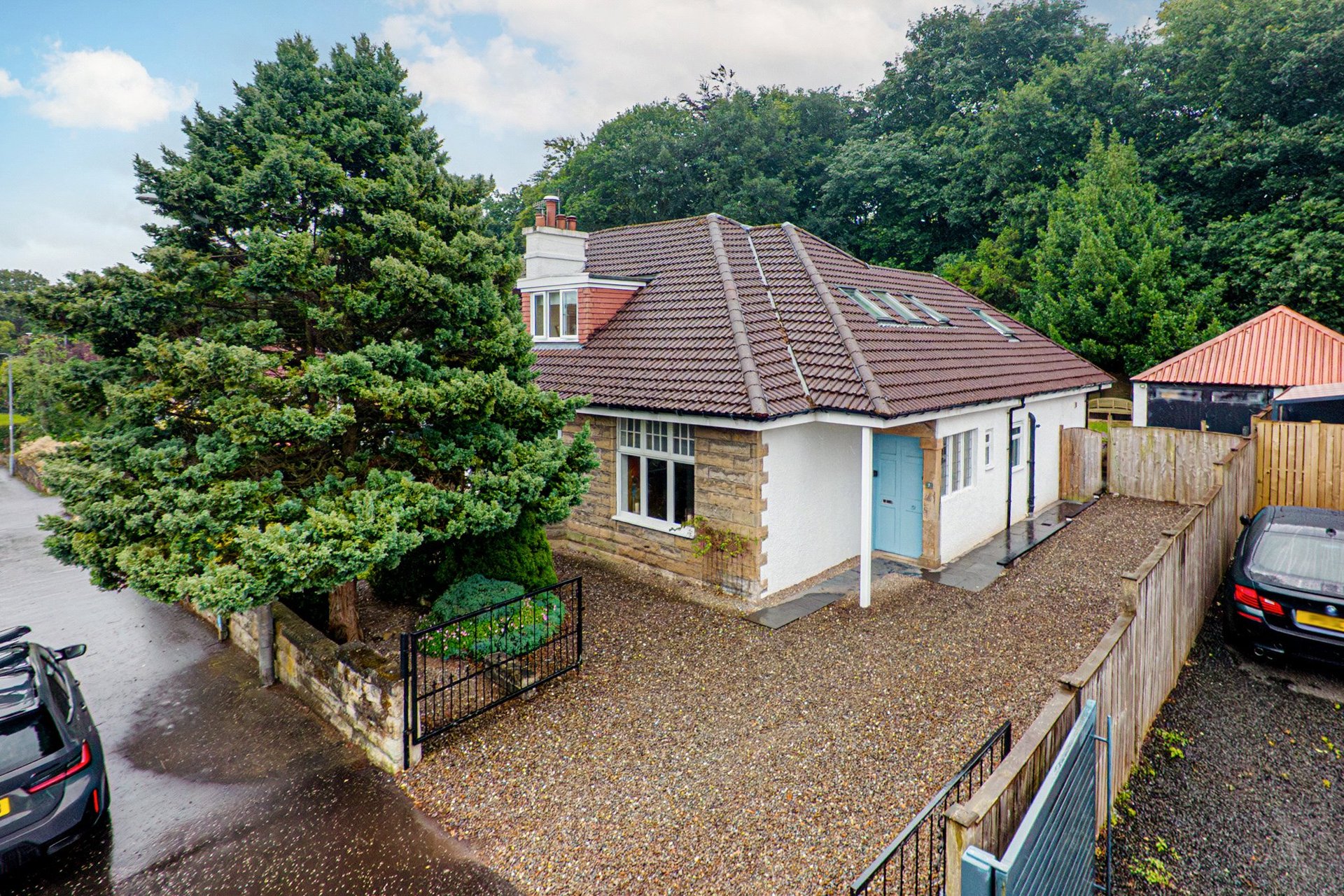 7 Henderland Road, Bearsden, G61 1JQ - Picture #46