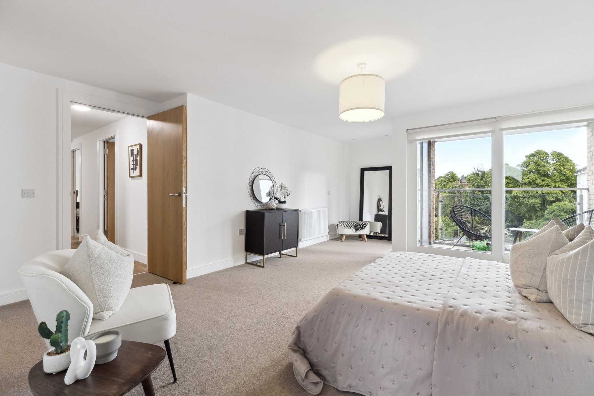 3/1, 21 Redlands Lane, Dowanhill, Glasgow, G12 0AF - Picture #23