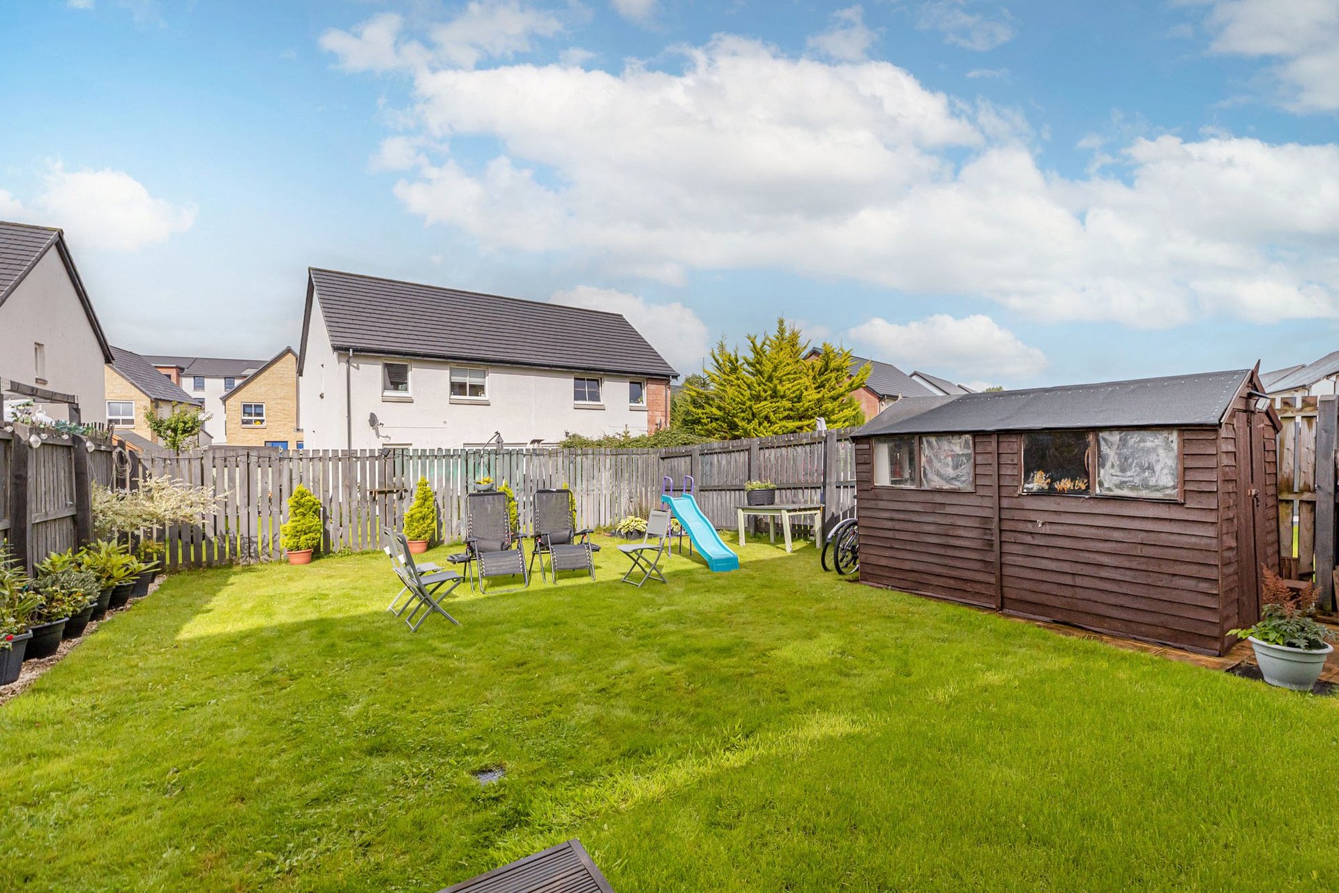 7 Hunterscraig Drive, Oatlands, Glasgow, G5 0AP - Picture #36