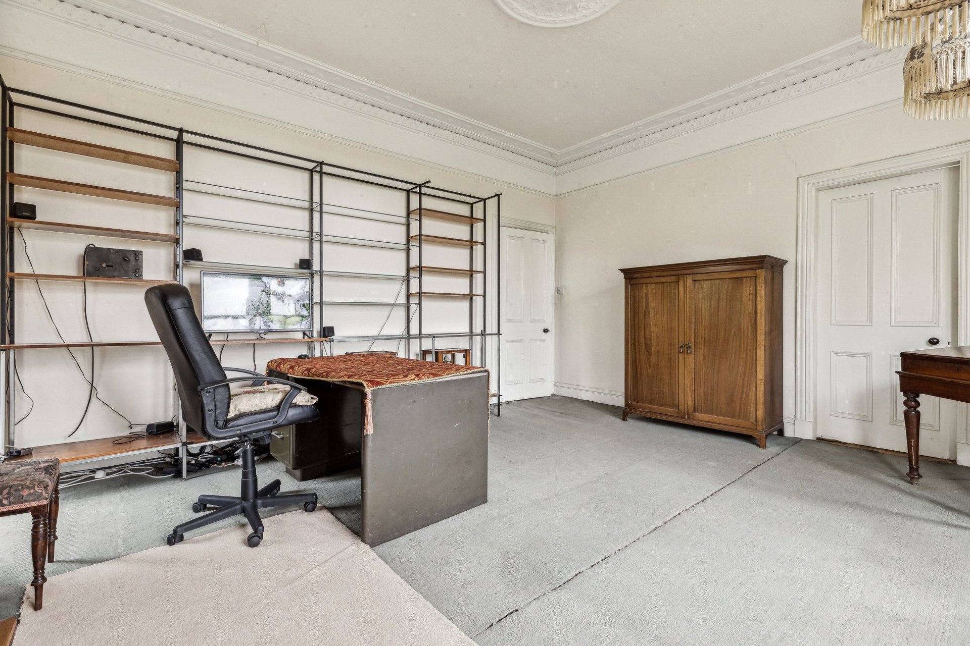 Camp Tower, 5 Boclair Road, Bearsden, G61 2AE - Picture #35