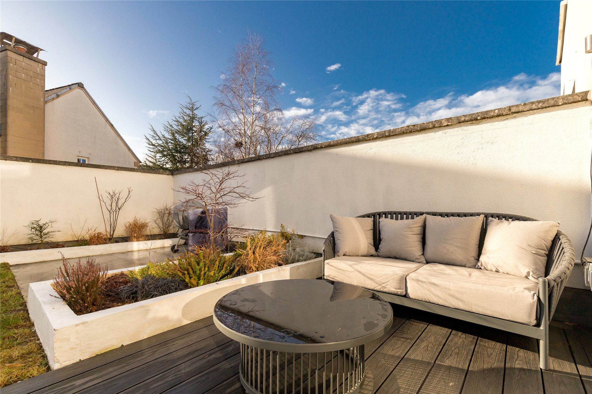 12 Brighouse Park Cross, Cramond, Edinburgh, EH4 6GZ - Picture #35