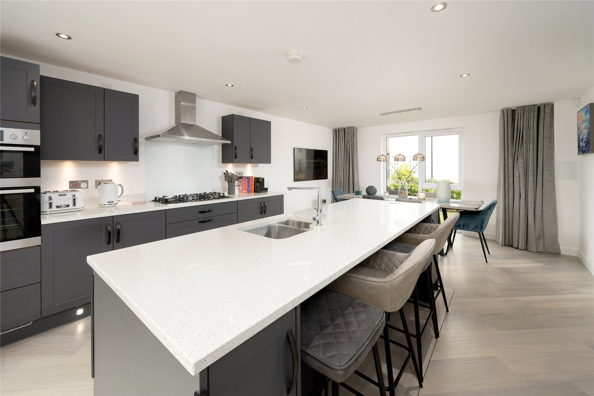 1 Sparrowhawk Lane, Cammo, Edinburgh, EH4 8FZ - Picture #6