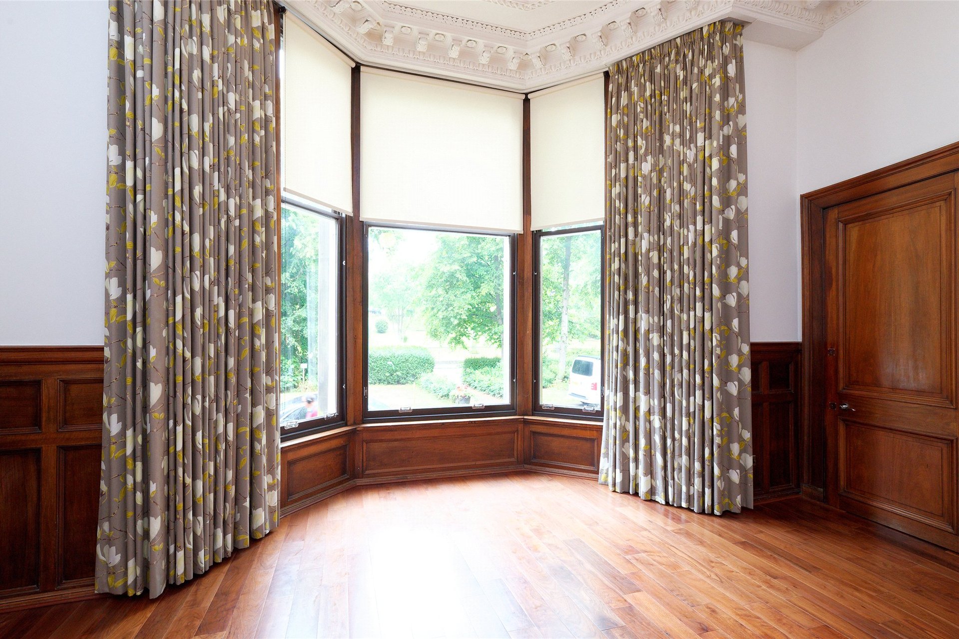 0/1, 1 Belhaven Terrace, Dowanhill, Glasgow, G12 0TF - Picture #6