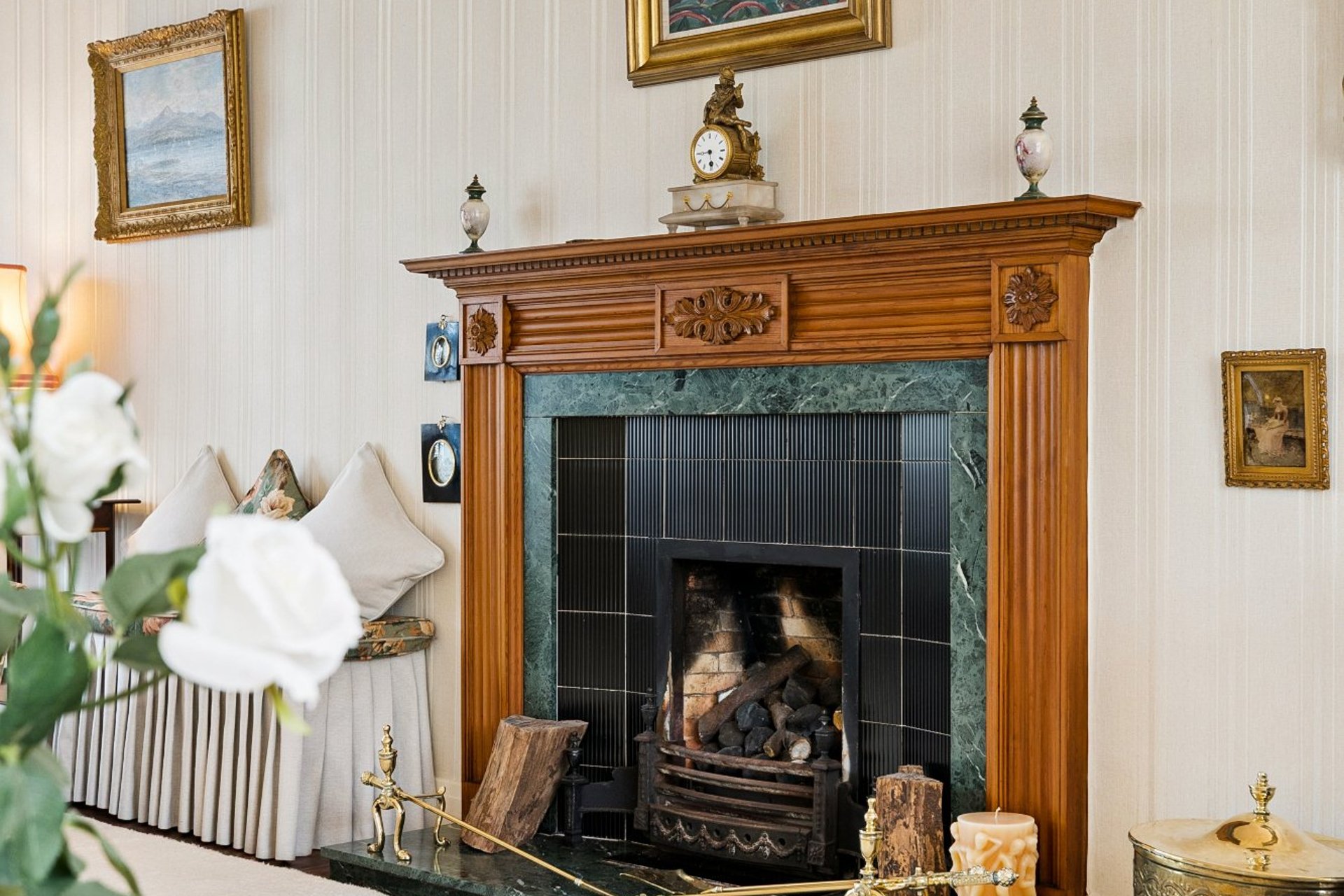 1 Woodlands Grove, Milngavie, G62 8PJ - Picture #6