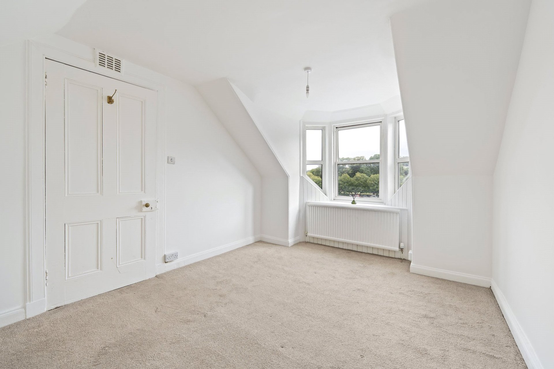 Cherry Tree Cottage, 26 Castlefield, Cupar, Fife, KY15 4DB - Picture #16