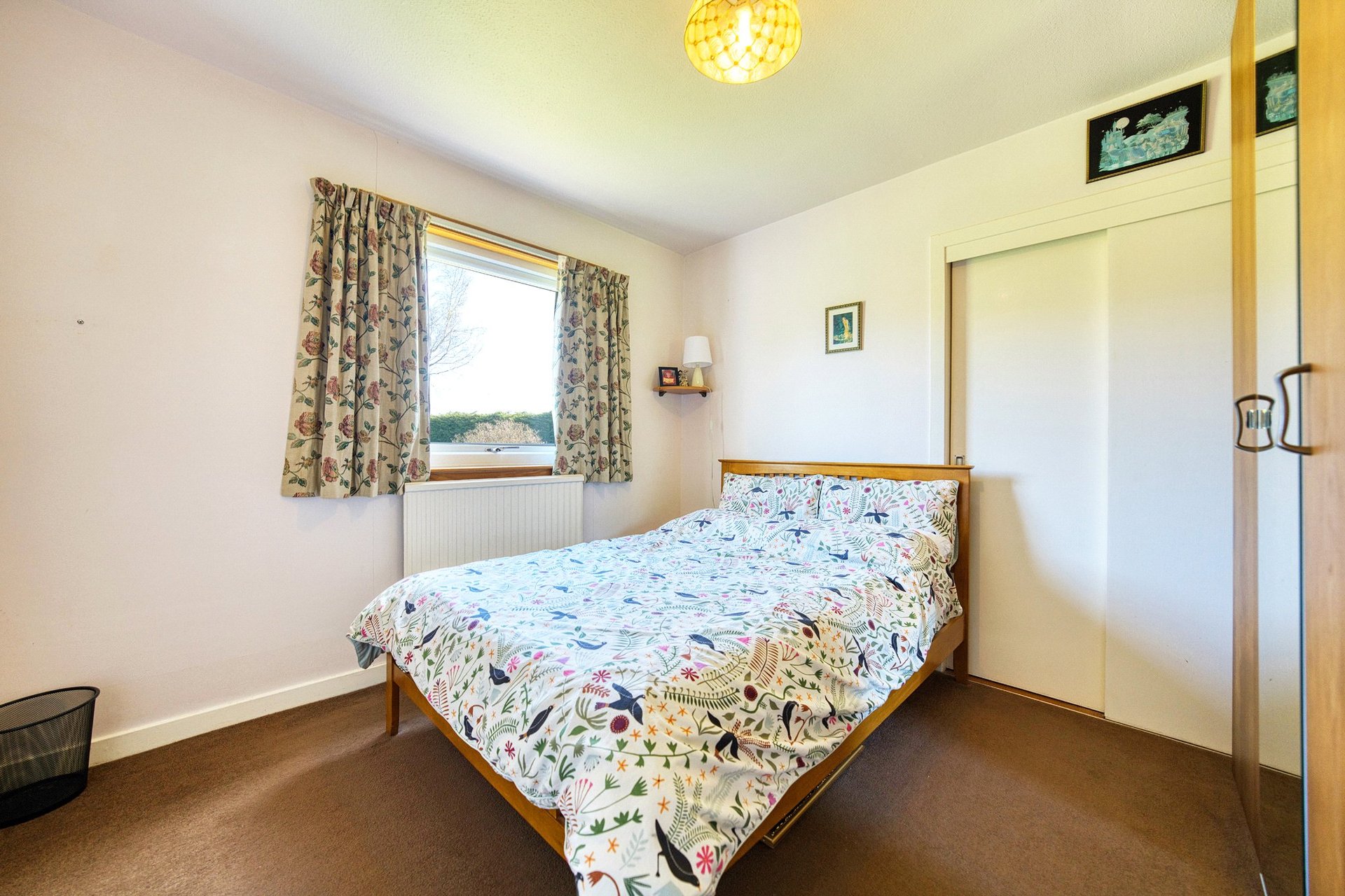 Rosail, Foulpapple Road, Newmilns, East Ayrshire, KA16 9LB - Picture #22