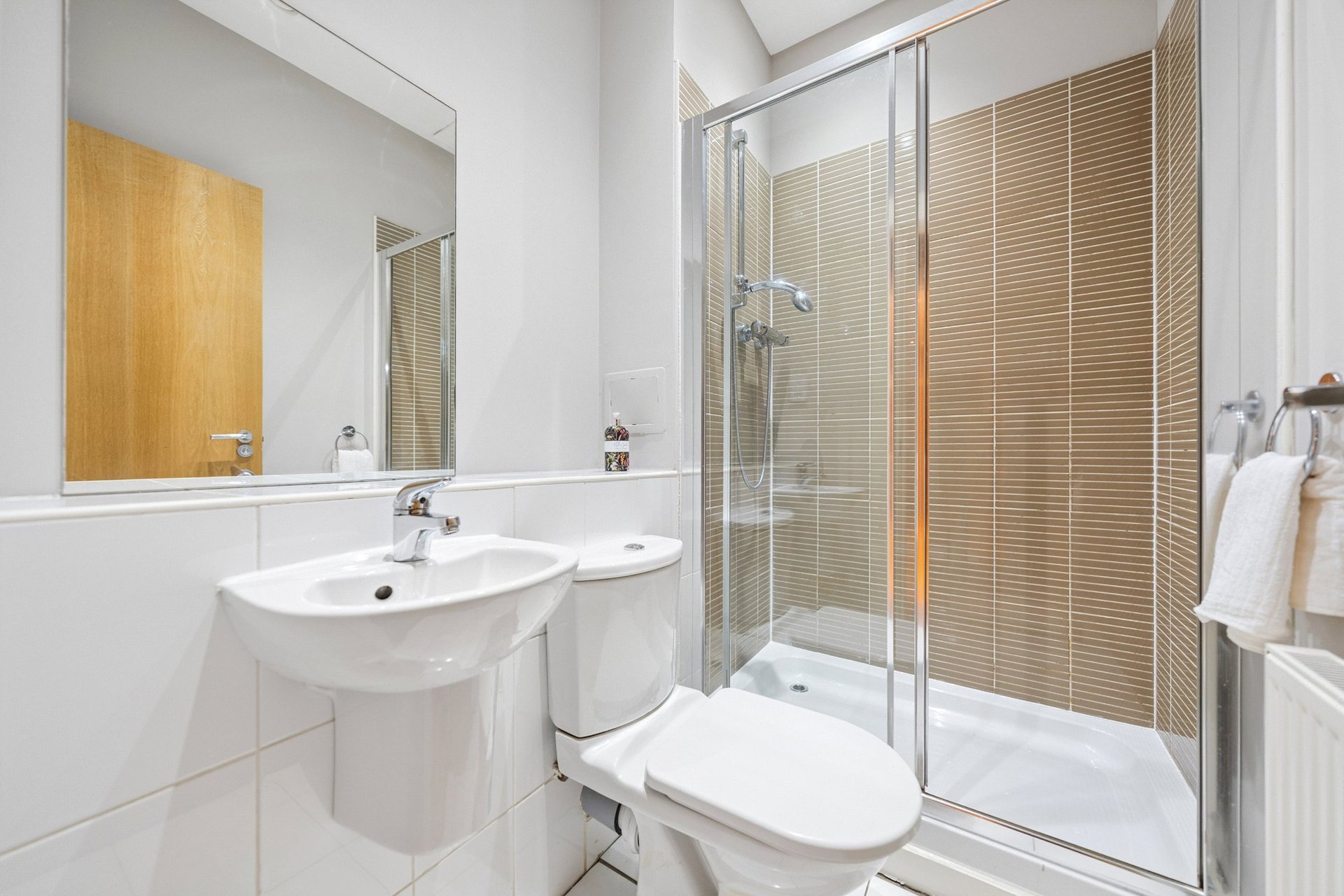 1/2, 3 Belmont Street, Kelvinbridge, Glasgow, G12 8EP - Picture #14