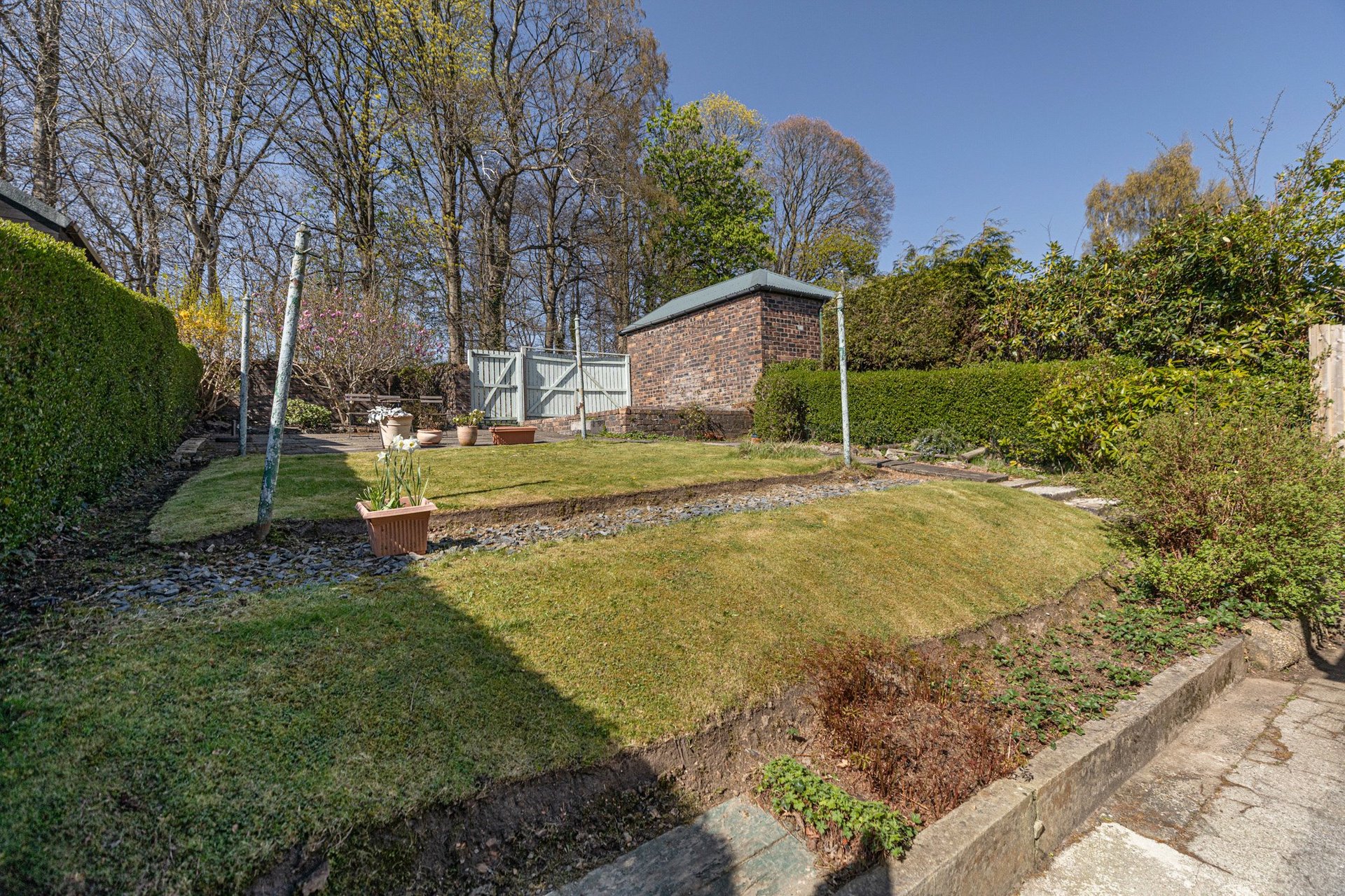 650 Clarkston Road, Netherlee, Glasgow, G44 3YS - Picture #38