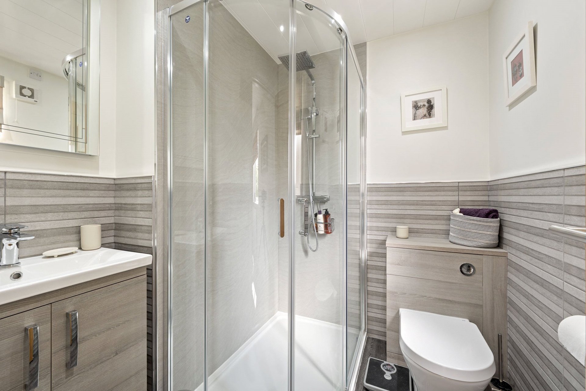 Hollycroft, 3 Riverview, Tayport Road, Newport-on-Tay, Fife, DD6 8QX - Picture #26