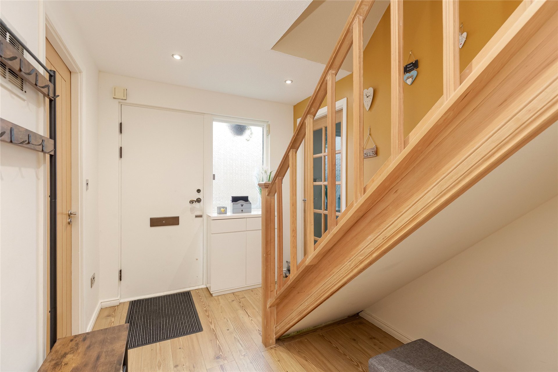 7 Peggy's Mill Road, Cramond, Edinburgh, EH4 6JY - Picture #9