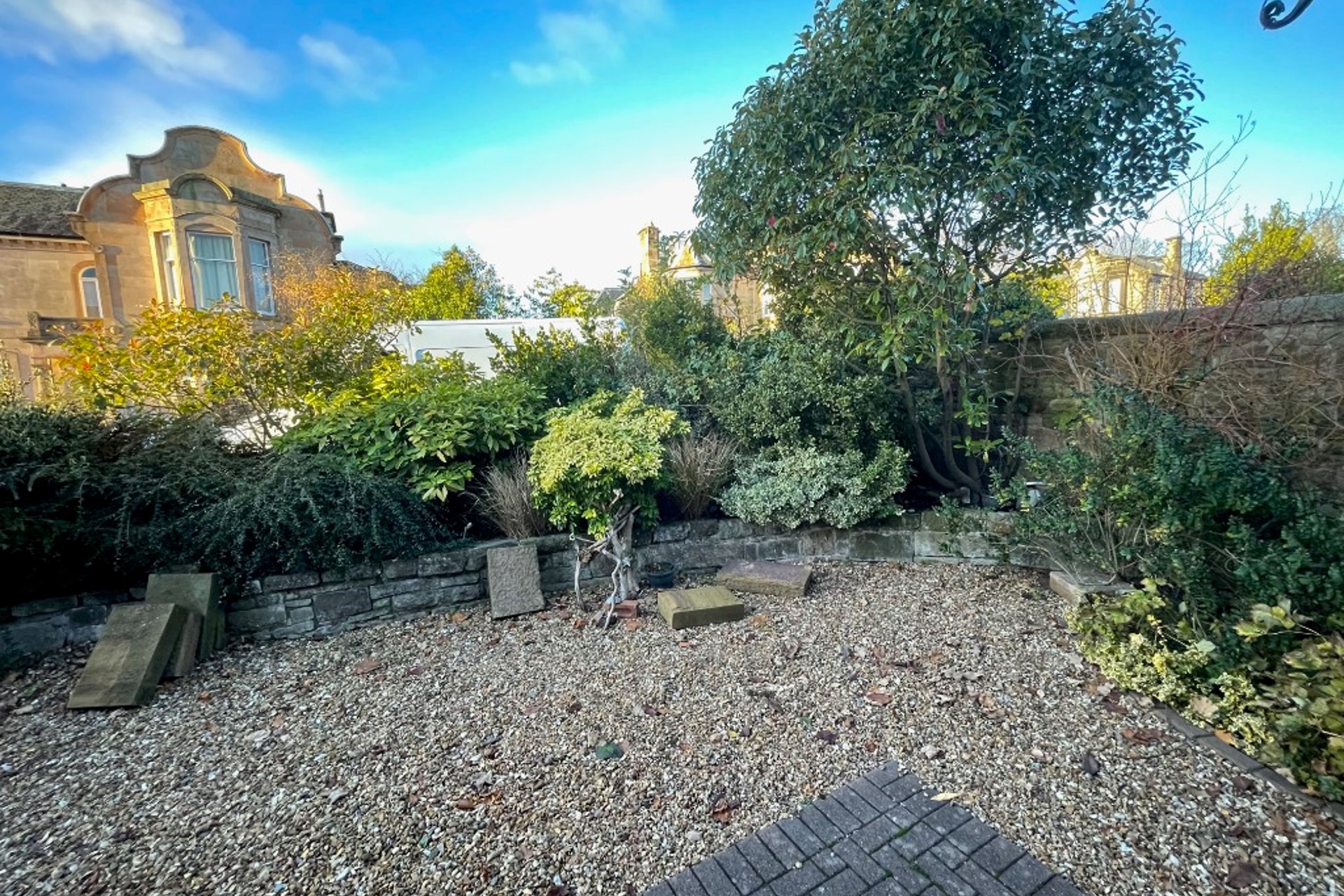 4b Priestfield Road North, Edinburgh, EH16 5HS - Picture #10