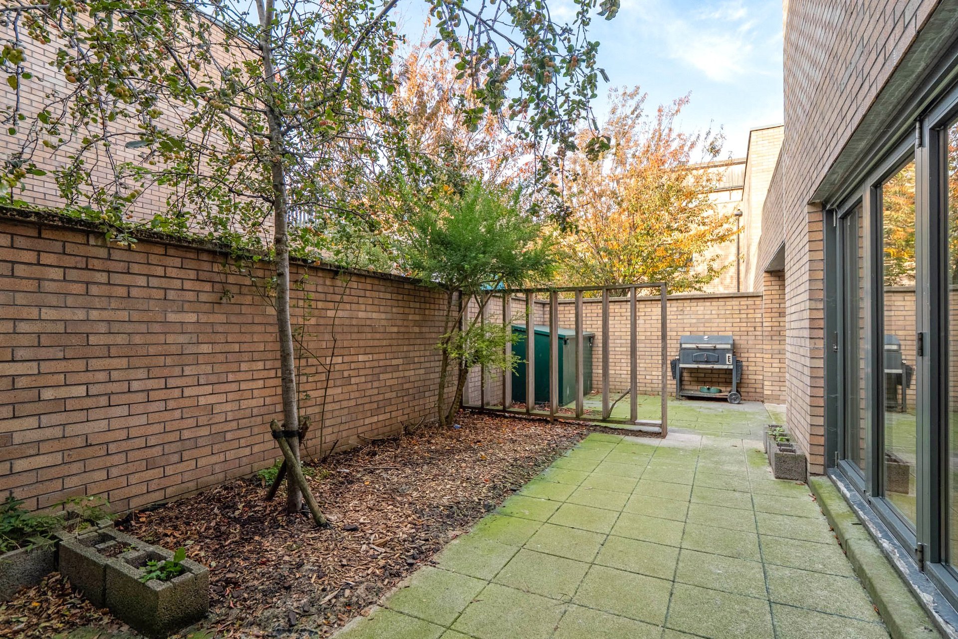 40 Lawrie Reilly Place, Edinburgh, Midlothian, EH7 5EU - Picture #23