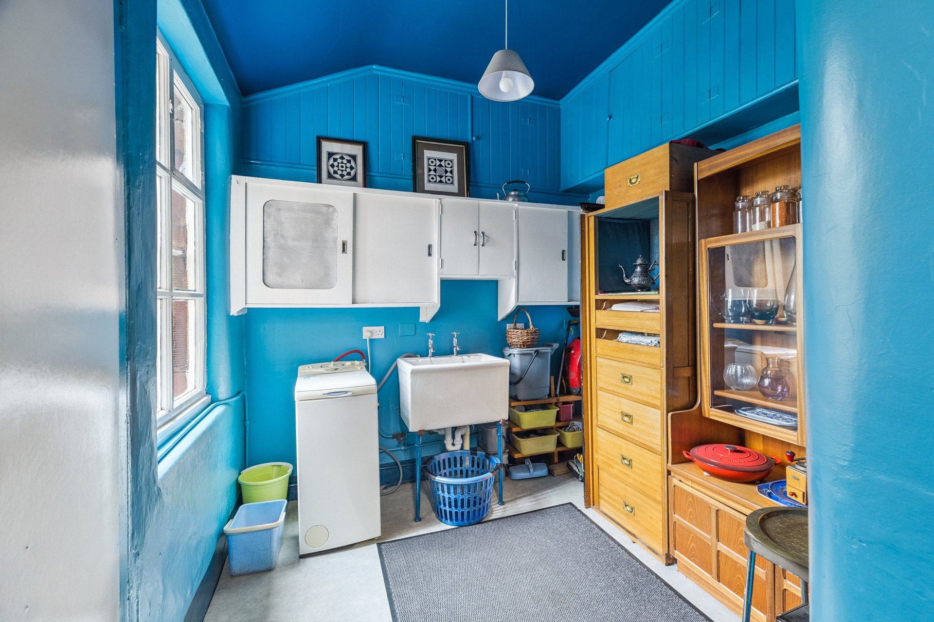 151 Maxwell Drive, Pollokshields, Glasgow, G41 5AE - Picture #16