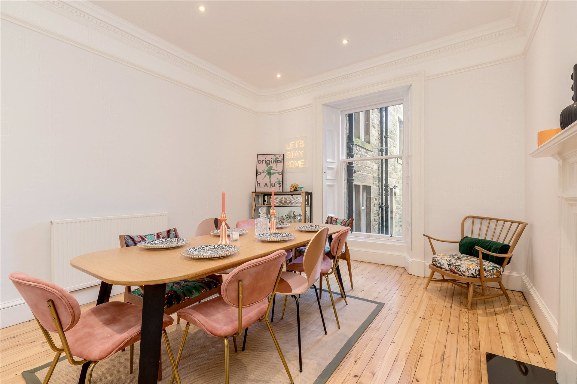 18 St. Alban's Road, Grange, Edinburgh, EH9 2LU - Picture #17