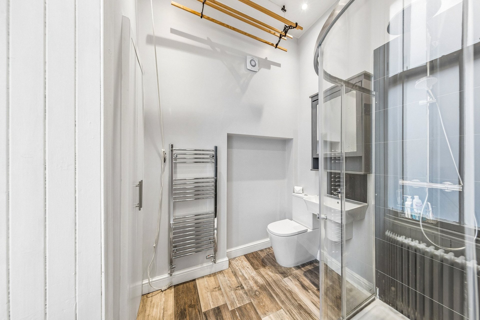 Flat 0/2, 15 Falkland Street, Hyndland, Glasgow, G12 9PY - Picture #25