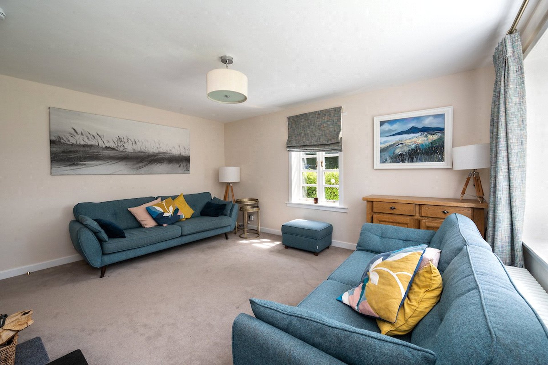 The Willows, Main Street, Gullane, East Lothian, EH31 2DR - Picture #10