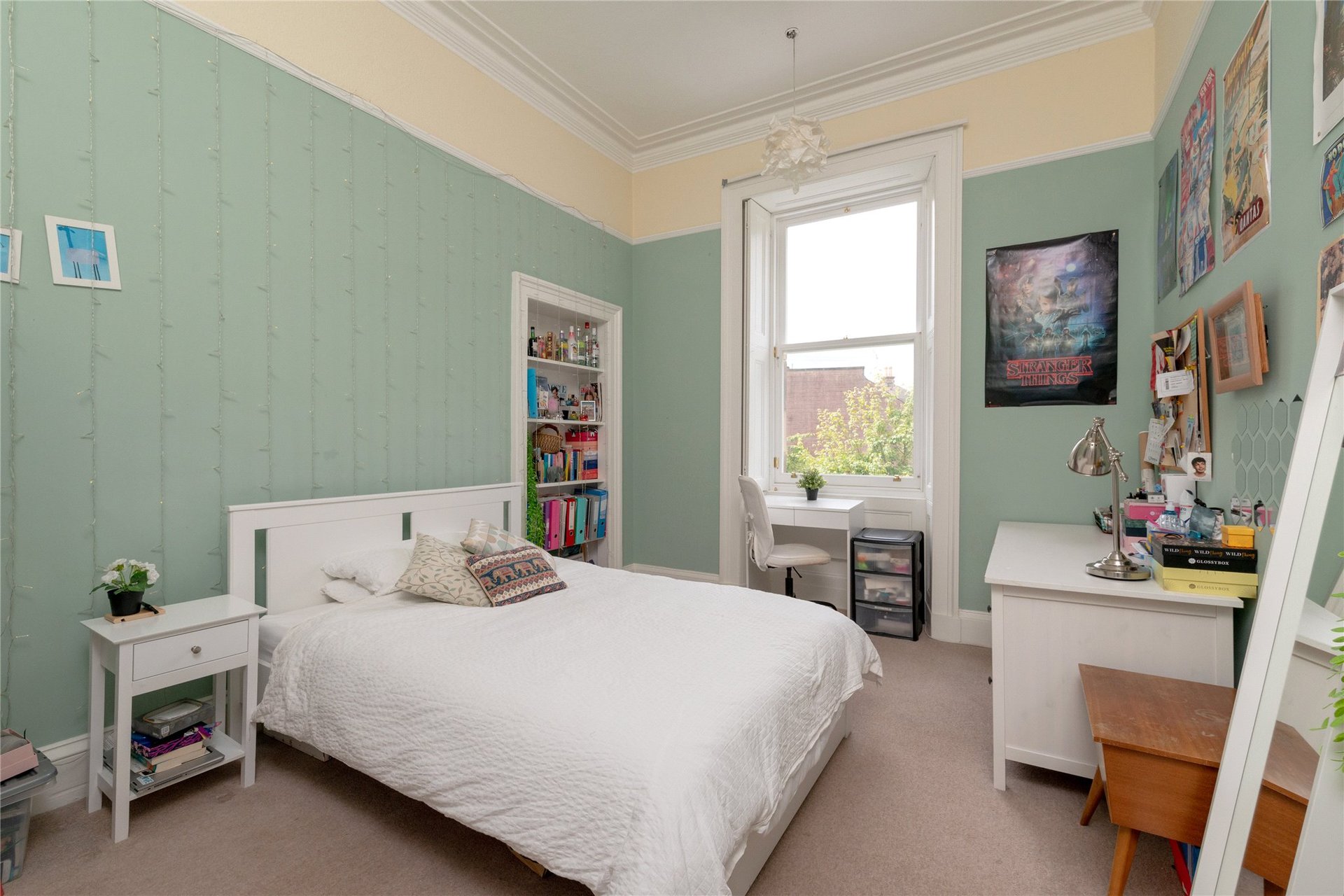 3 Derby Street, Edinburgh, EH6 4SQ - Picture #9