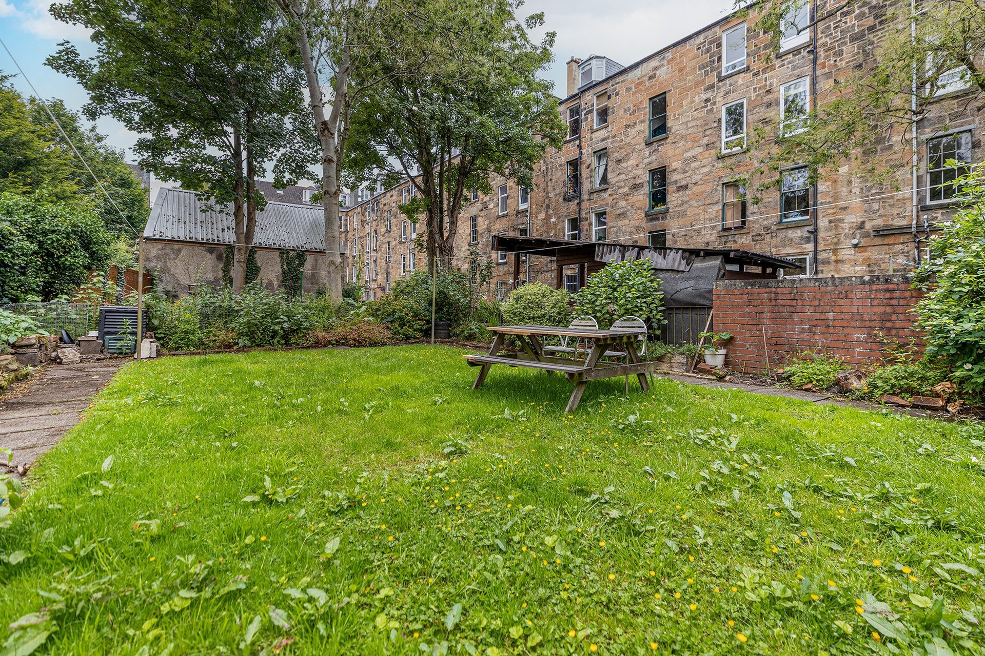 1/2, 528 Victoria Road, Queens Park, G42 8BG - Picture #27