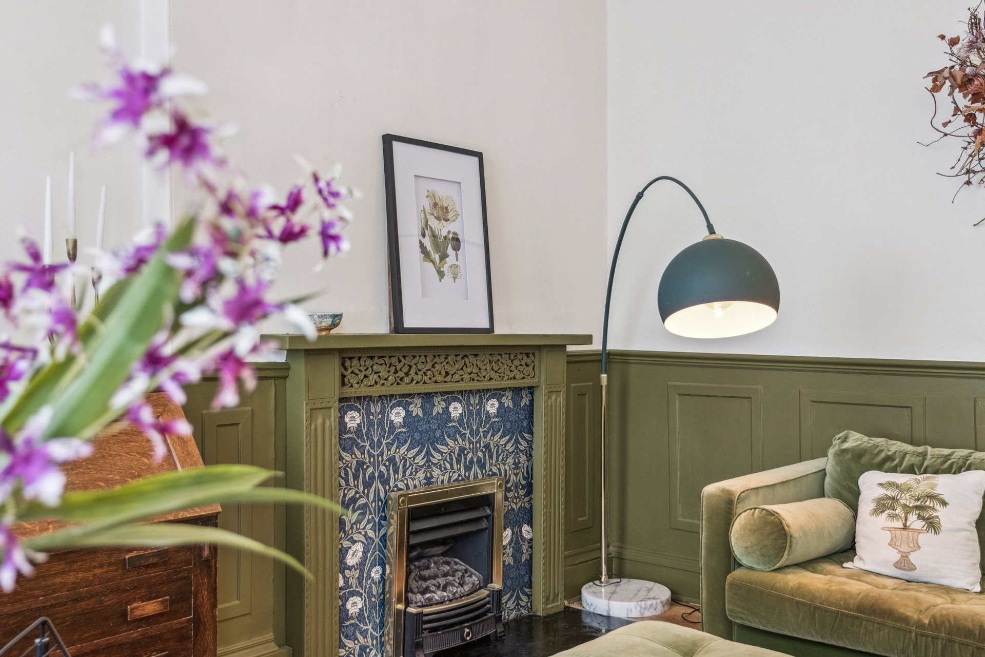 2/1 Grove Street, Edinburgh, EH3 8BB - Picture #7