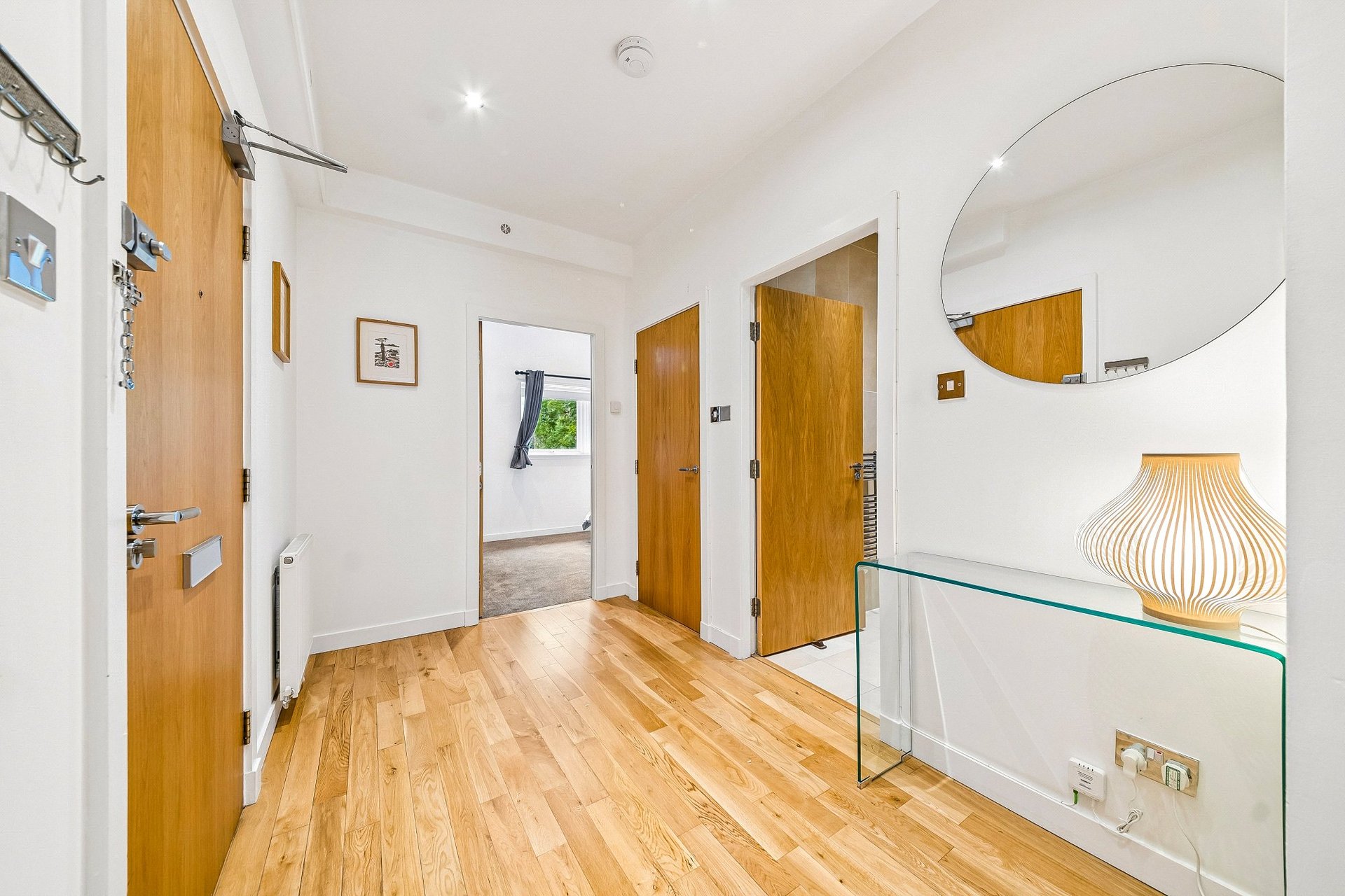 1/1, 21 Belmont Street, Kelvinbridge, Glasgow, G12 8ER - Picture #20