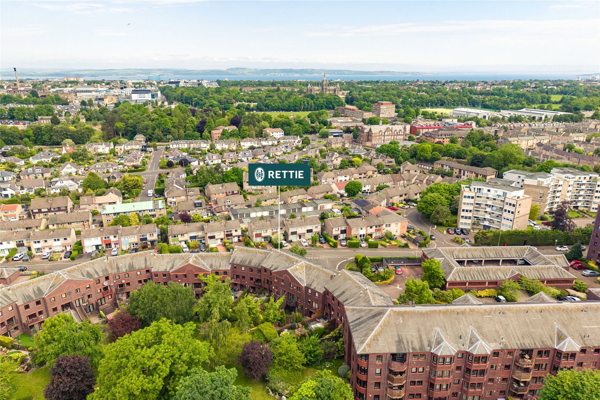 59 Orchard Brae Avenue, Edinburgh, EH4 2UR - Picture #25